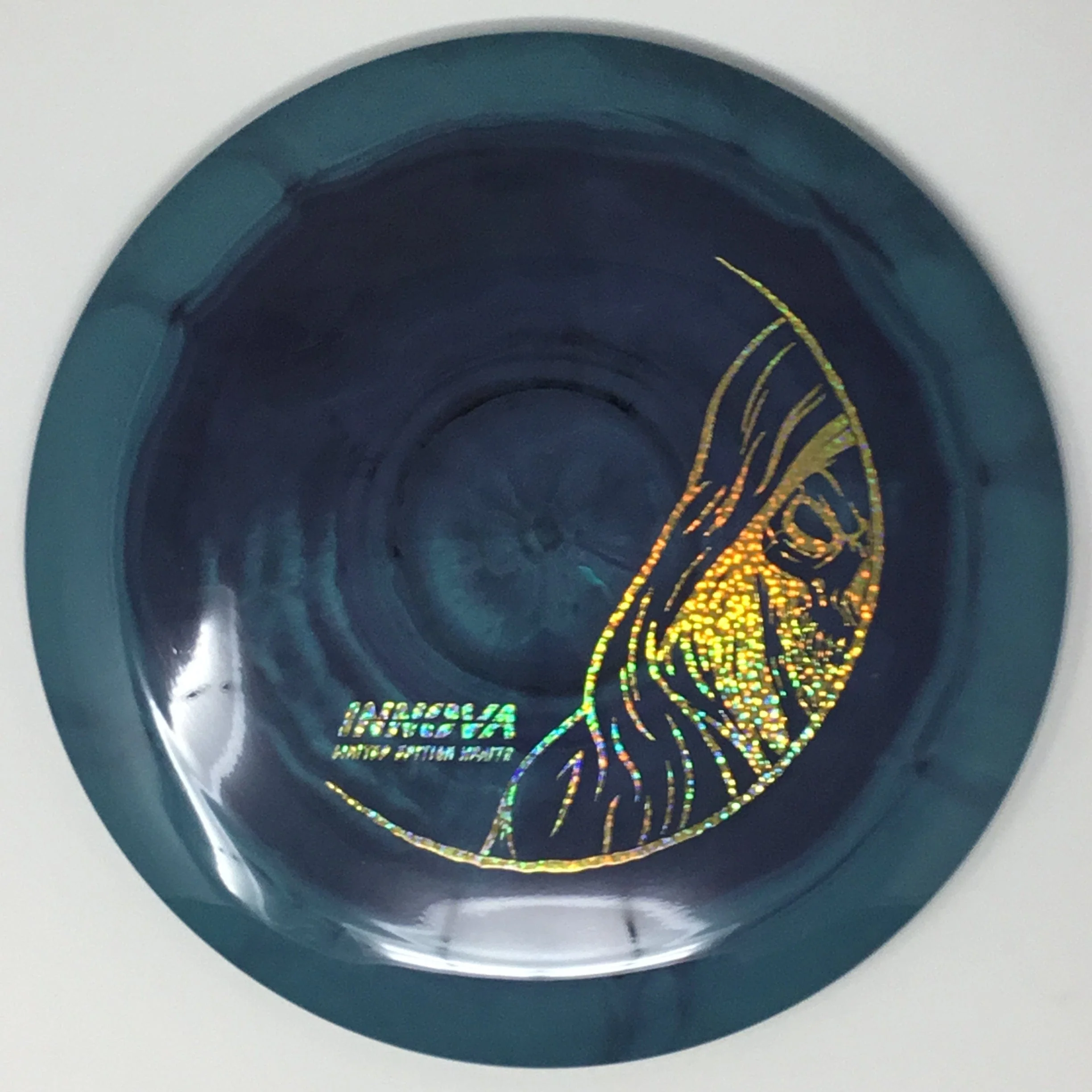 Wraith (Swirled Star - Limited Edition) - Image 28