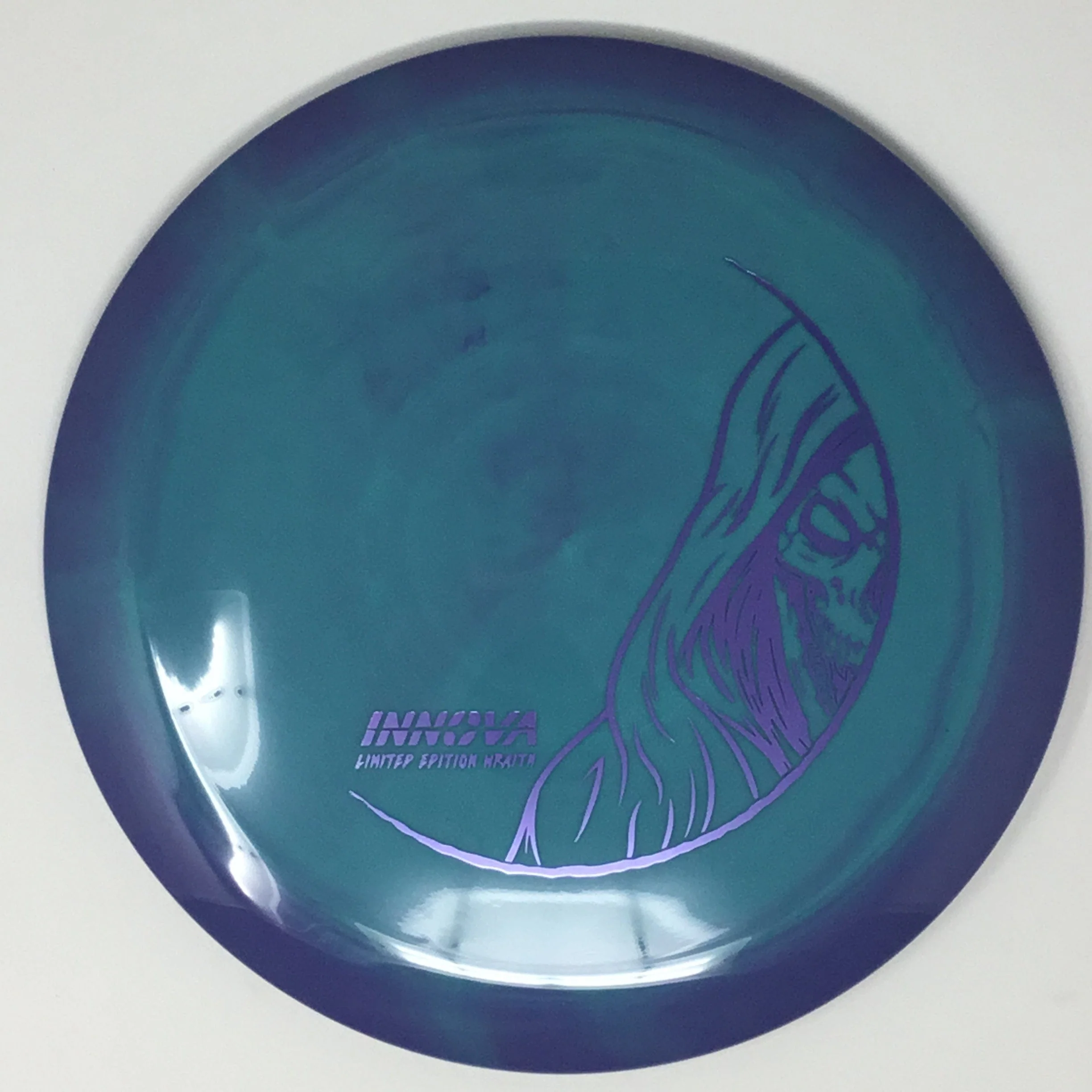 Wraith (Swirled Star - Limited Edition) - Image 29