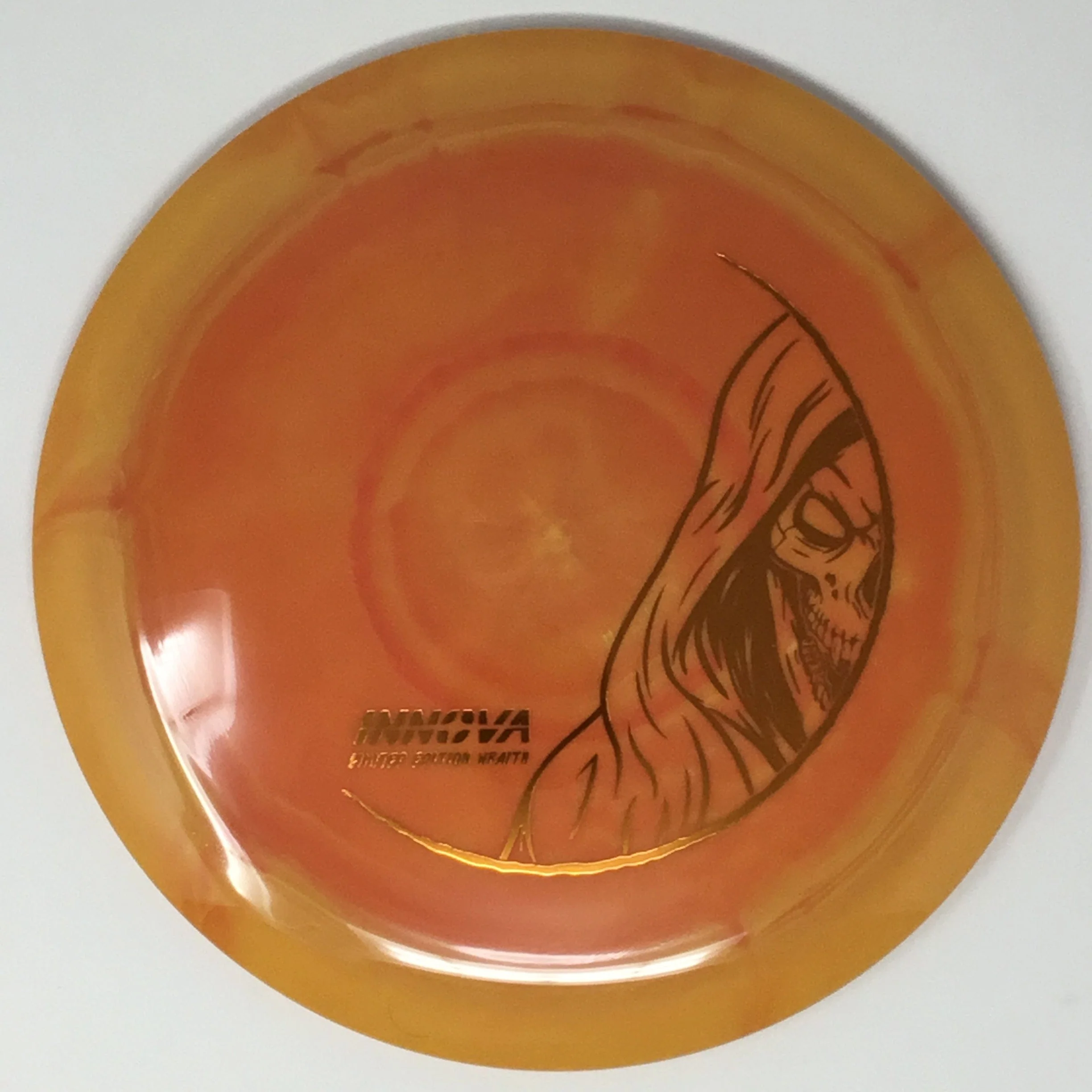 Wraith (Swirled Star - Limited Edition) - Image 3