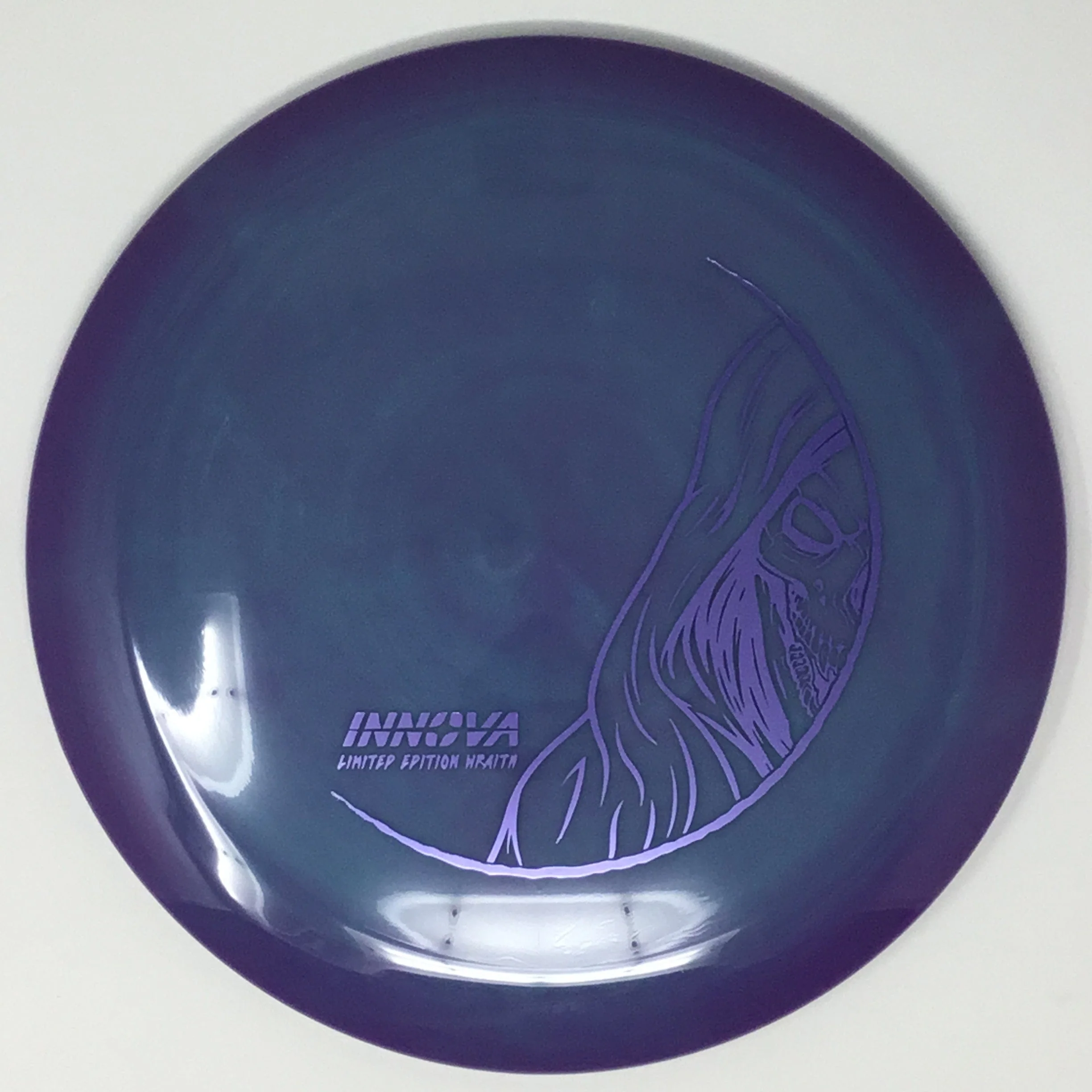 Wraith (Swirled Star - Limited Edition) - Image 30