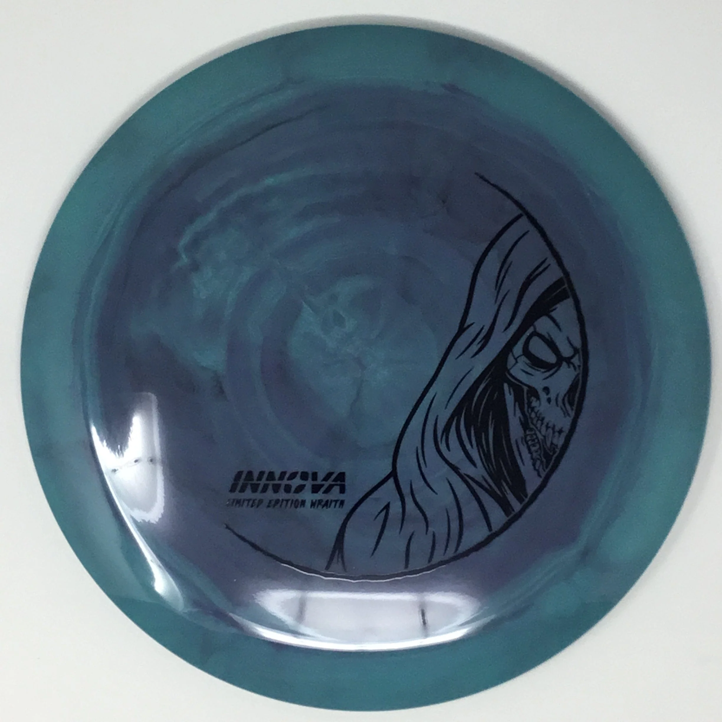 Wraith (Swirled Star - Limited Edition) - Image 31