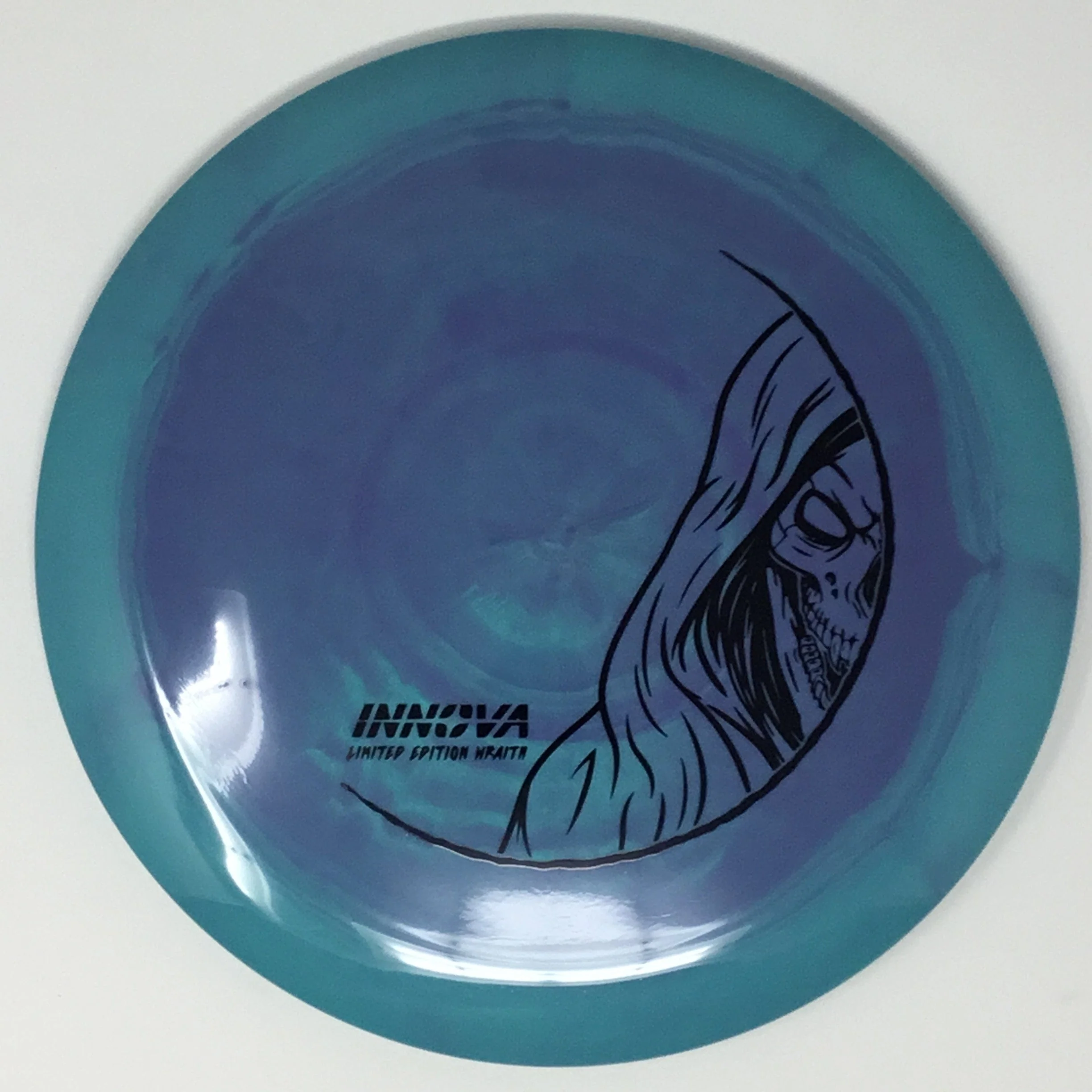 Wraith (Swirled Star - Limited Edition) - Image 32