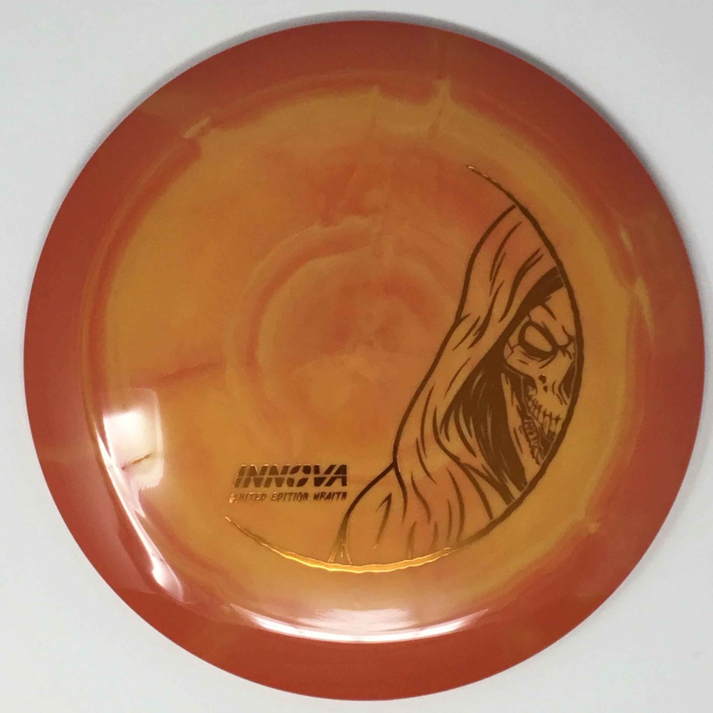 Wraith (Swirled Star - Limited Edition) - Image 4