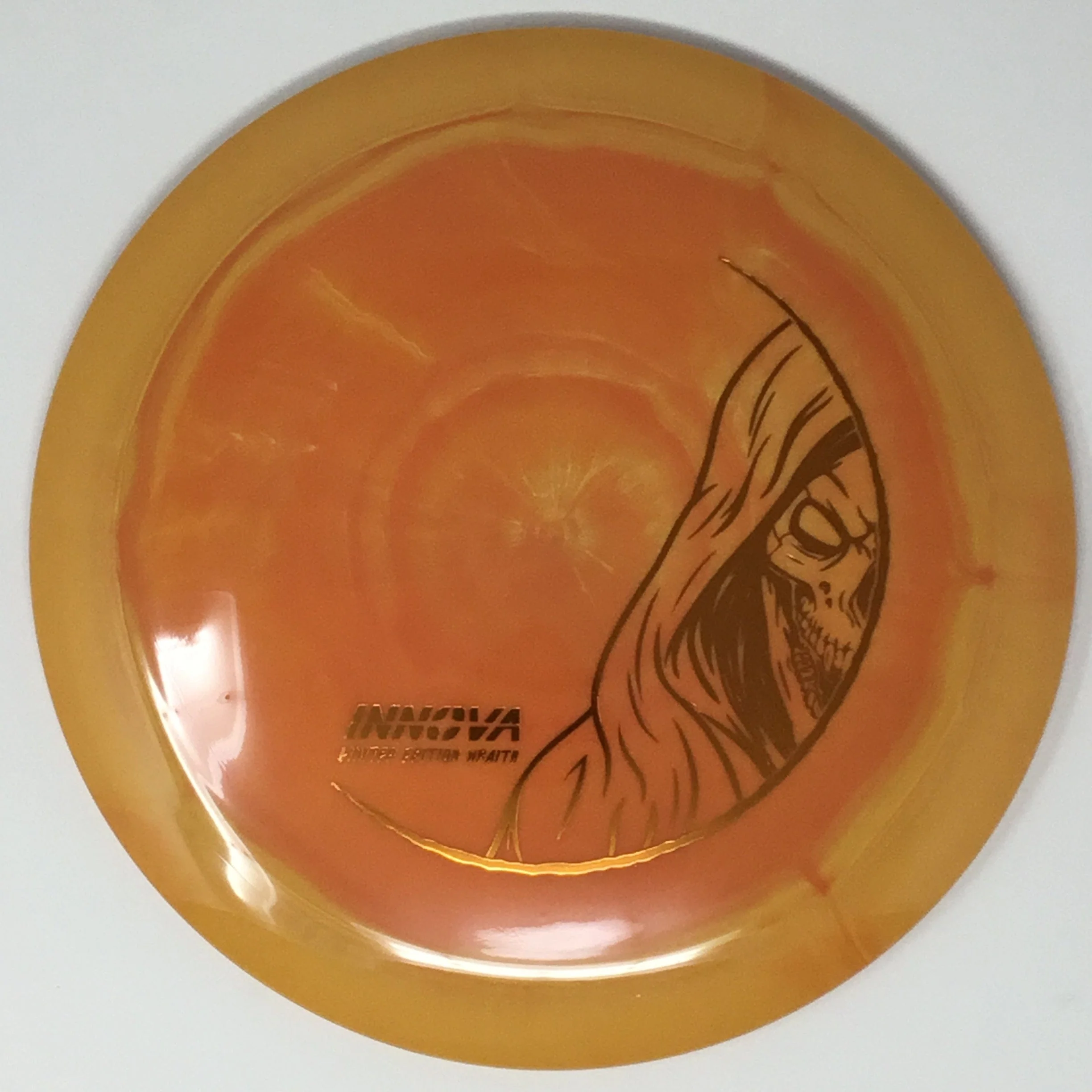 Wraith (Swirled Star - Limited Edition) - Image 5