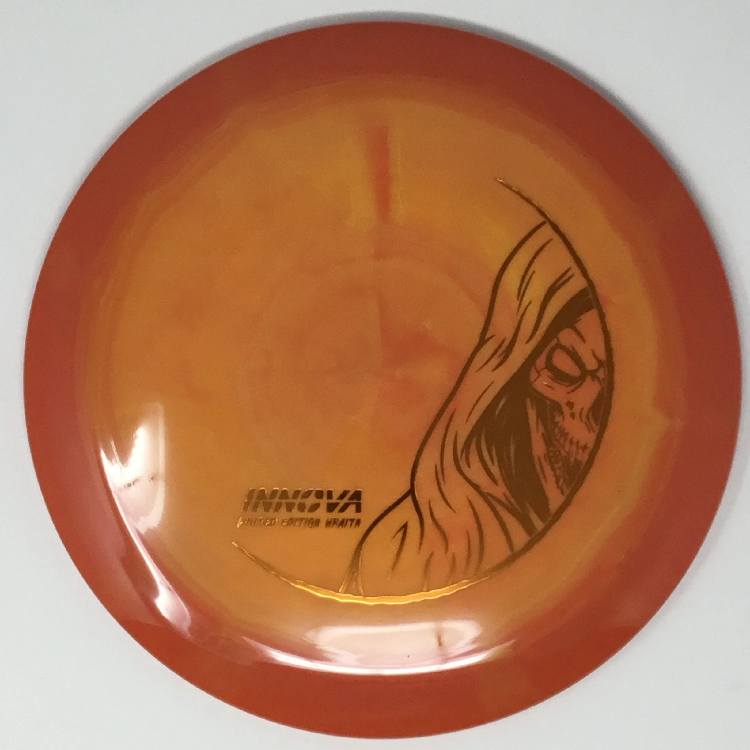 Wraith (Swirled Star - Limited Edition) - Image 6
