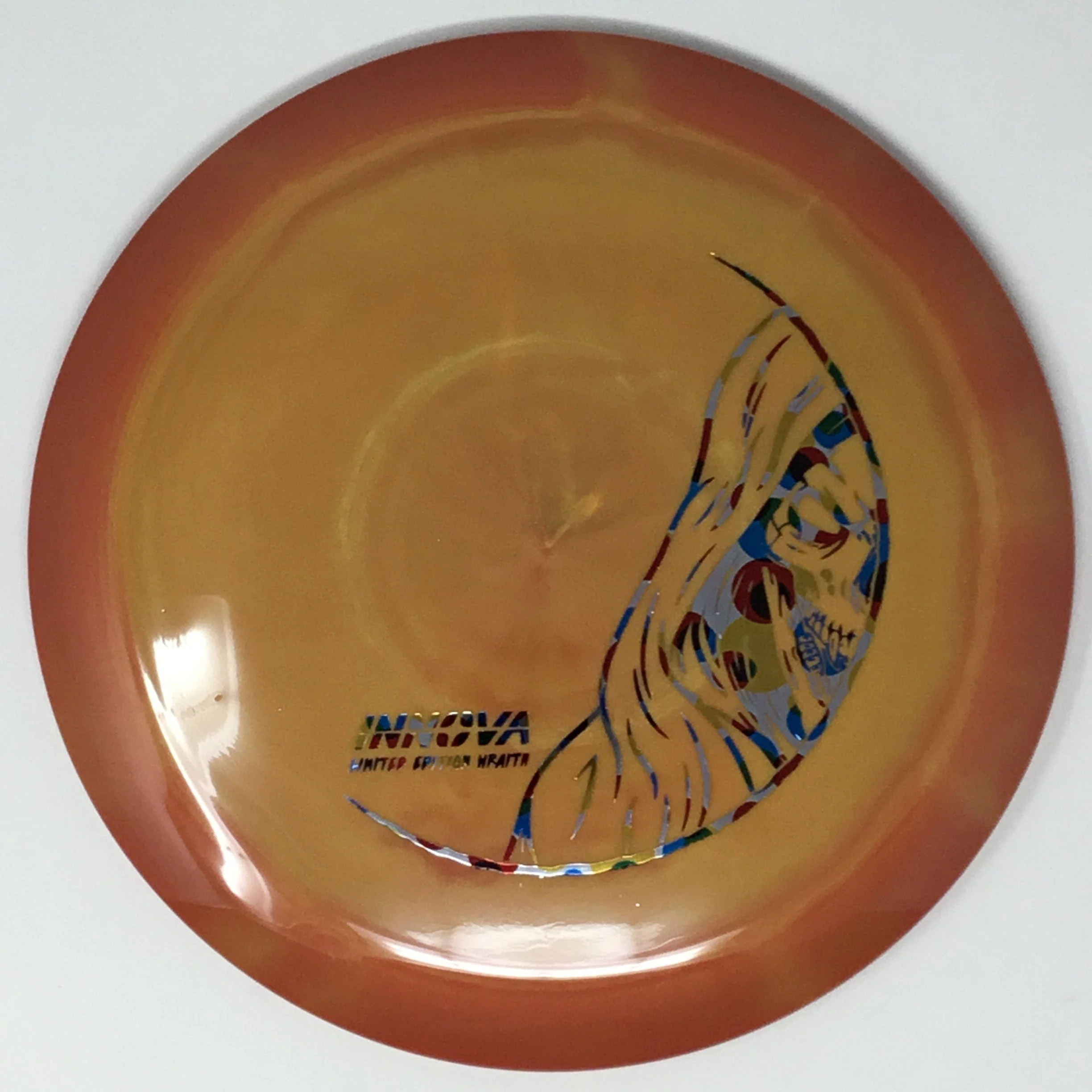 Wraith (Swirled Star - Limited Edition) - Image 7