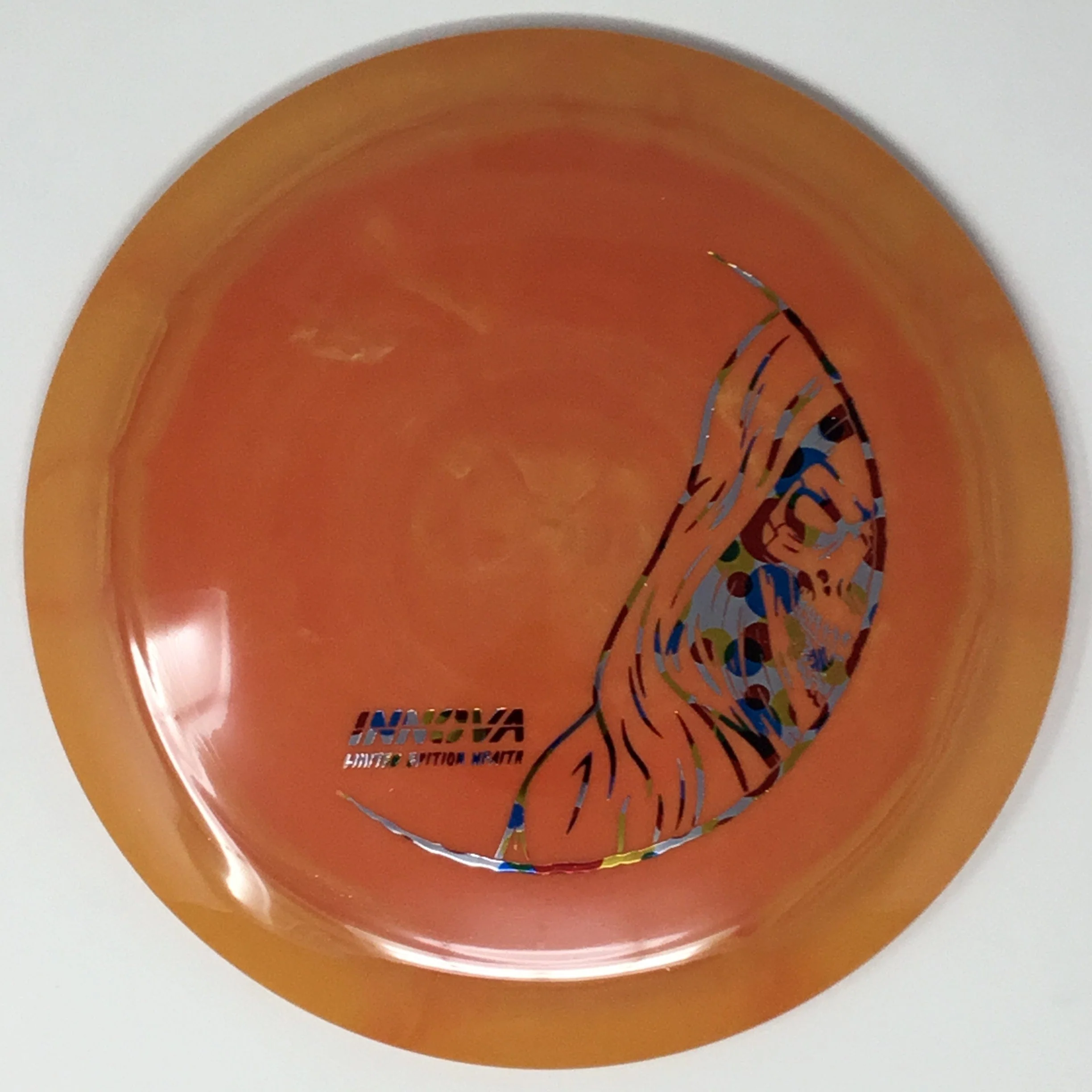 Wraith (Swirled Star - Limited Edition) - Image 8