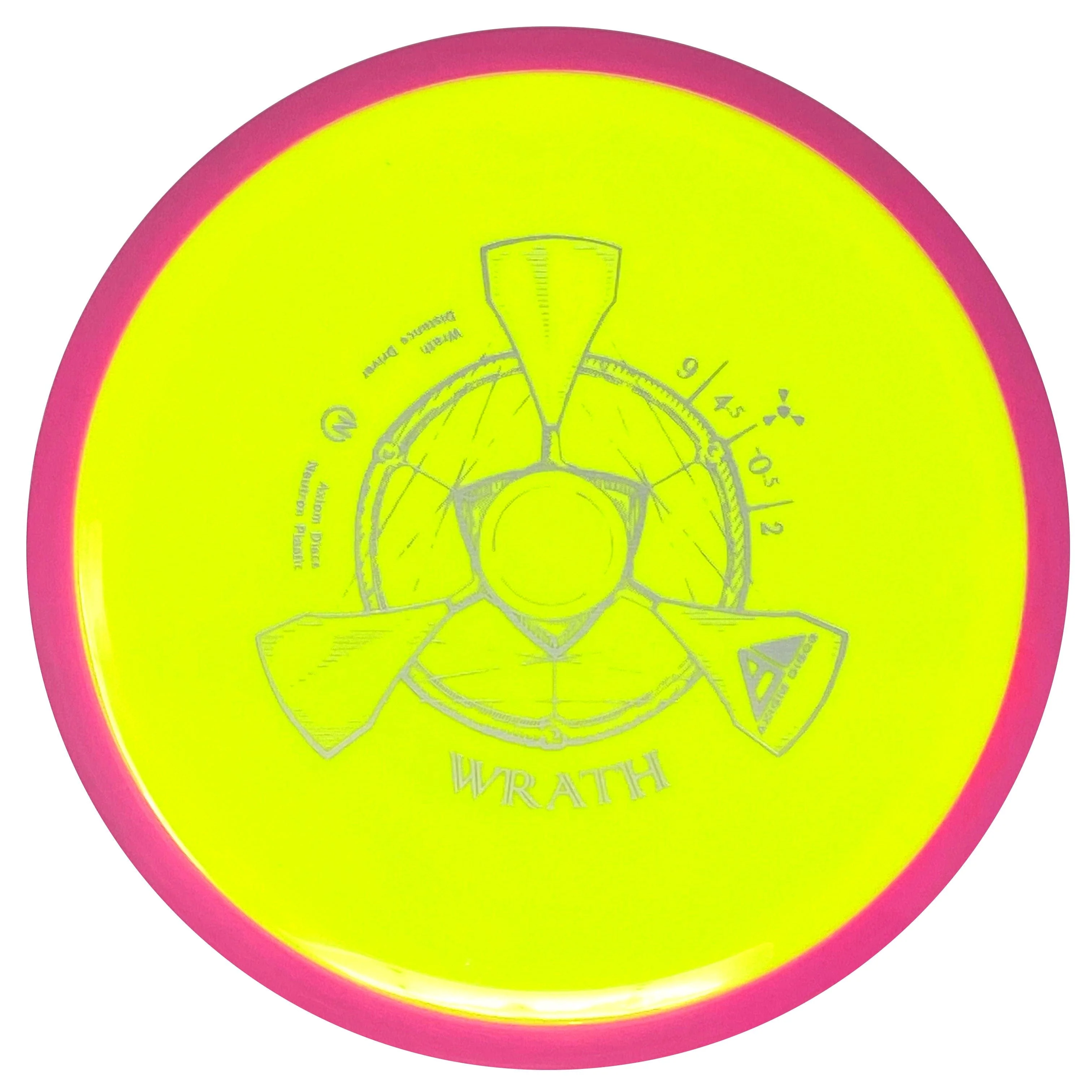Wrath (Neutron)