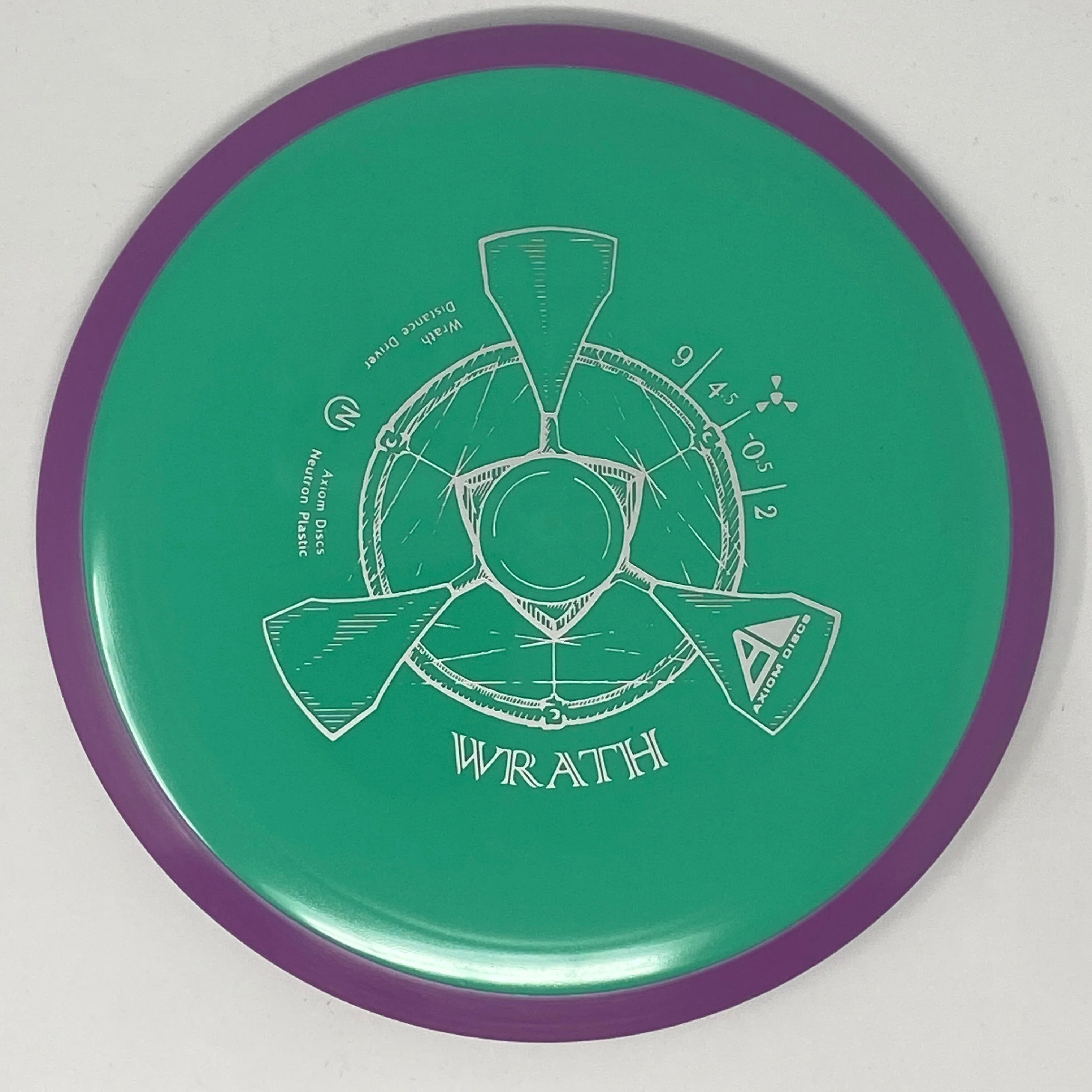 Wrath (Neutron) - Image 11