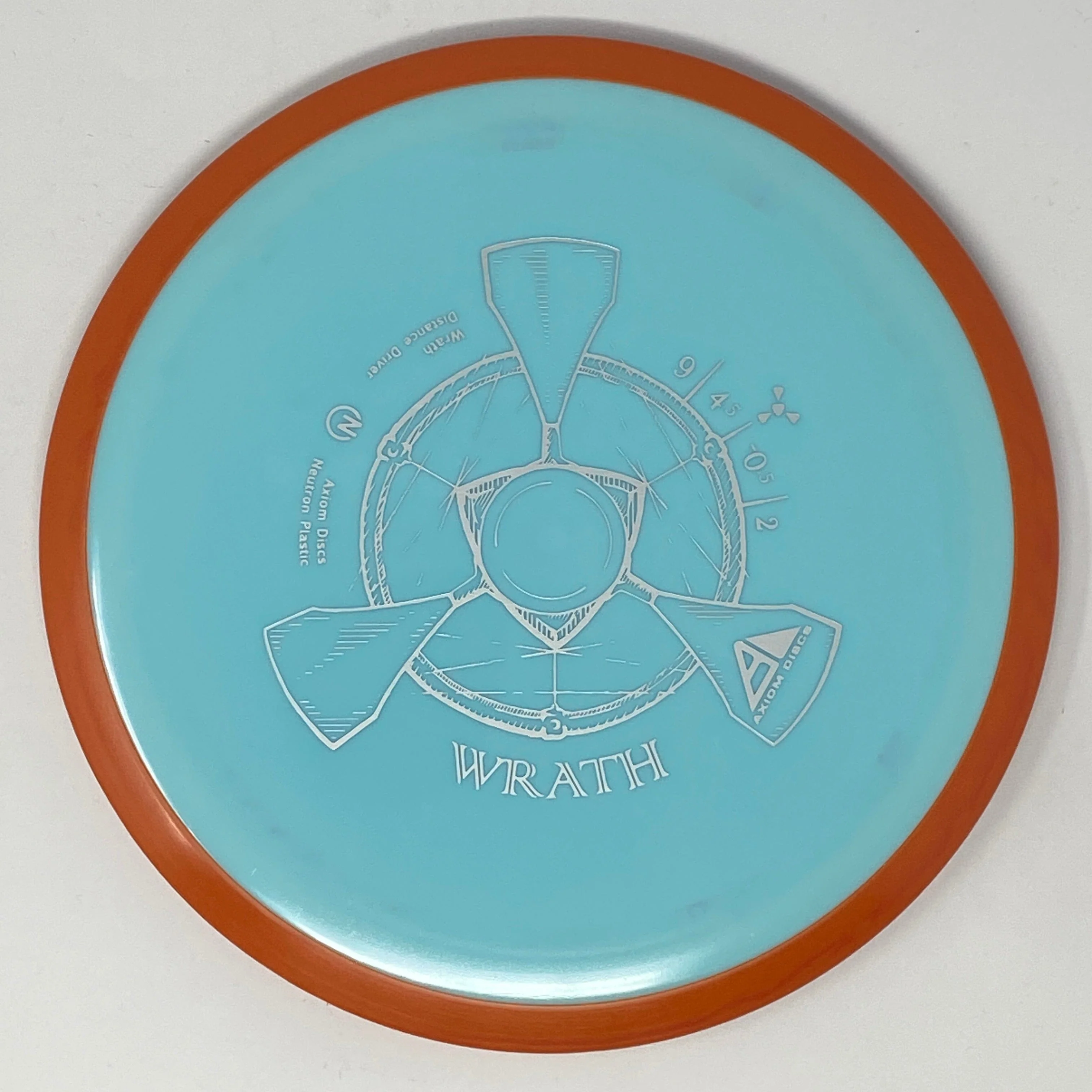 Wrath (Neutron) - Image 12