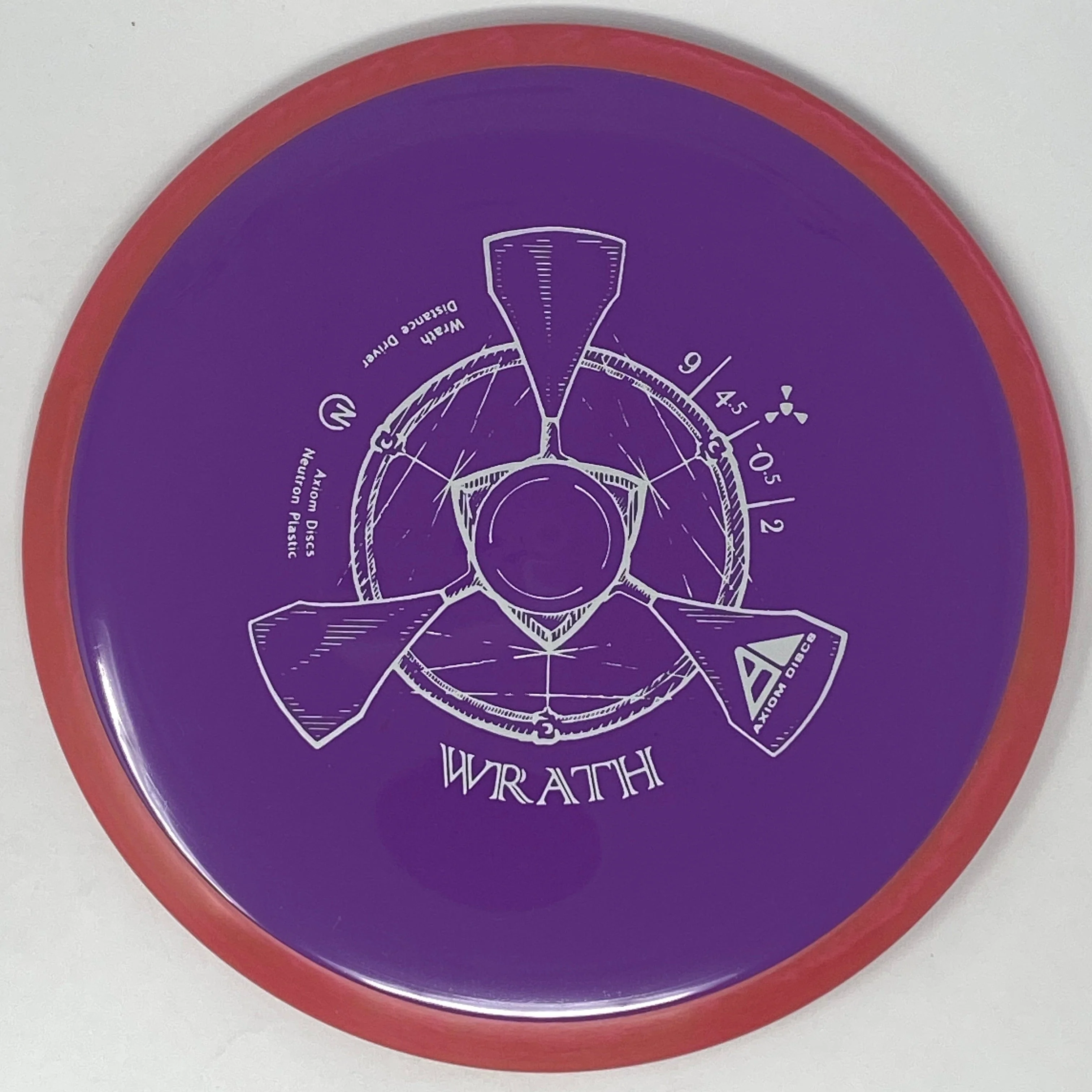 Wrath (Neutron) - Image 13