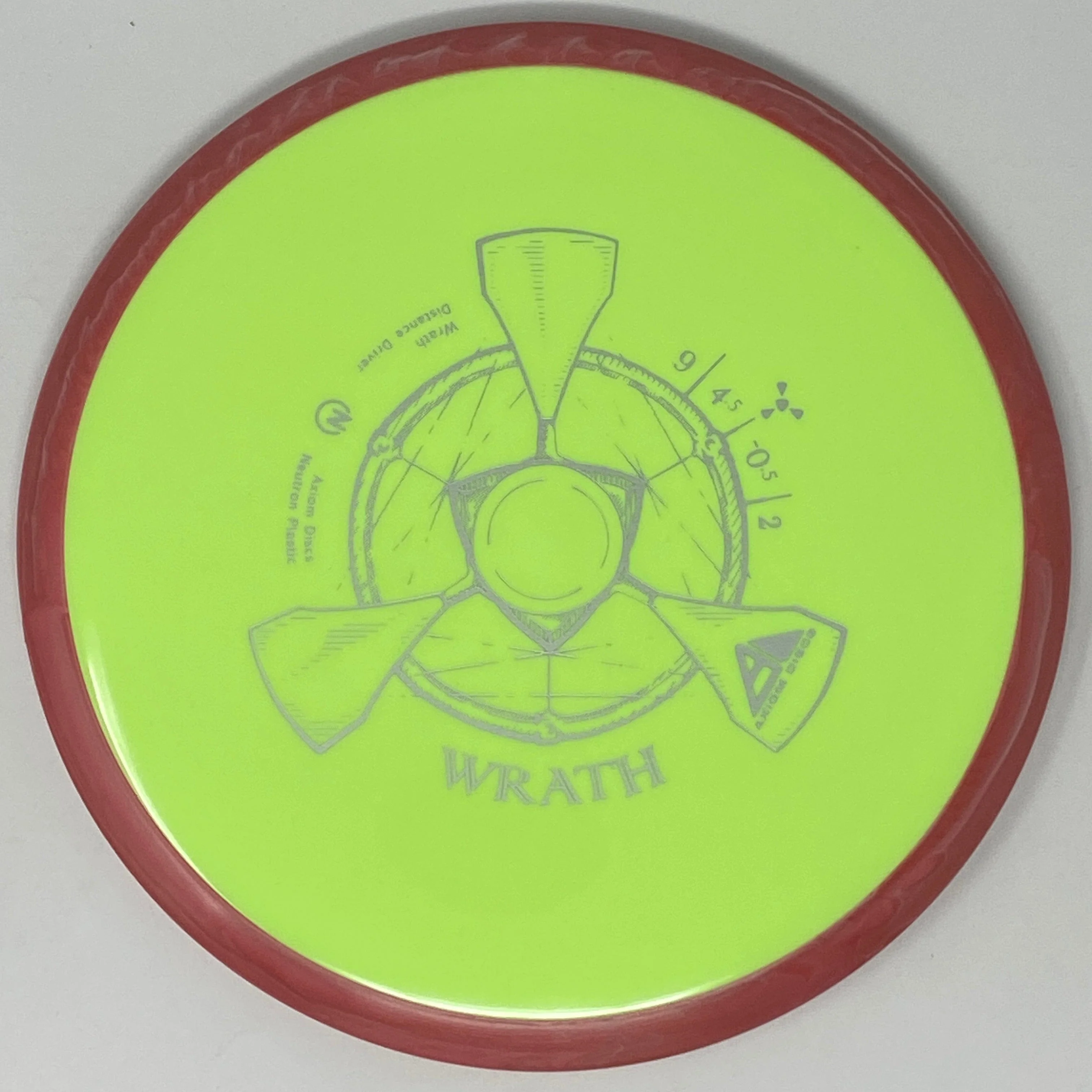 Wrath (Neutron) - Image 15