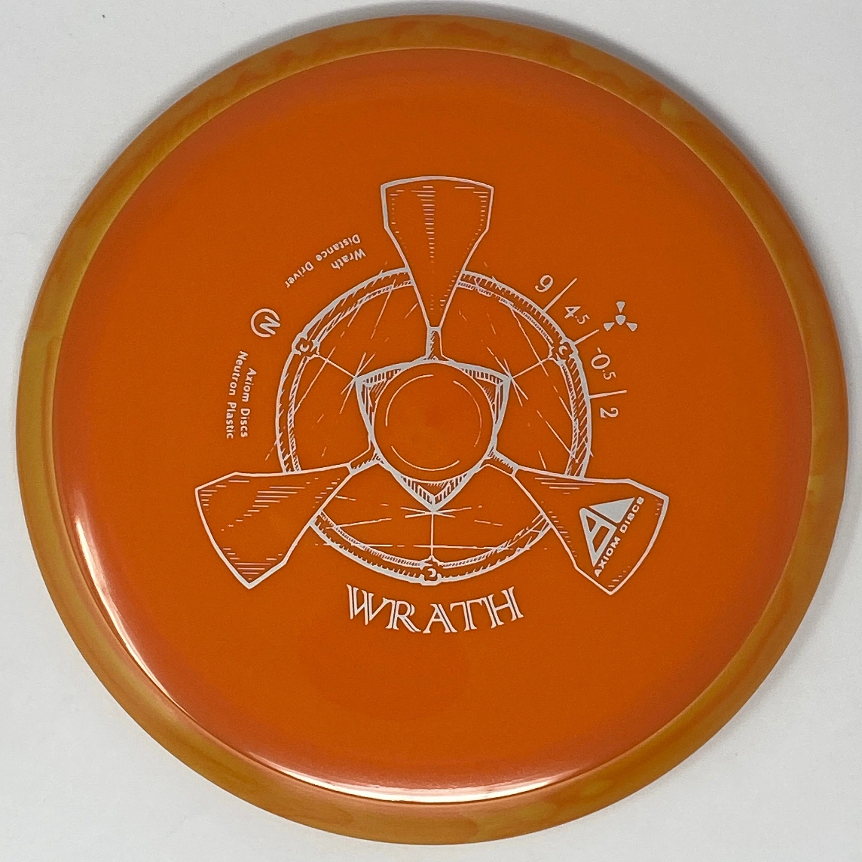 Wrath (Neutron) - Image 17