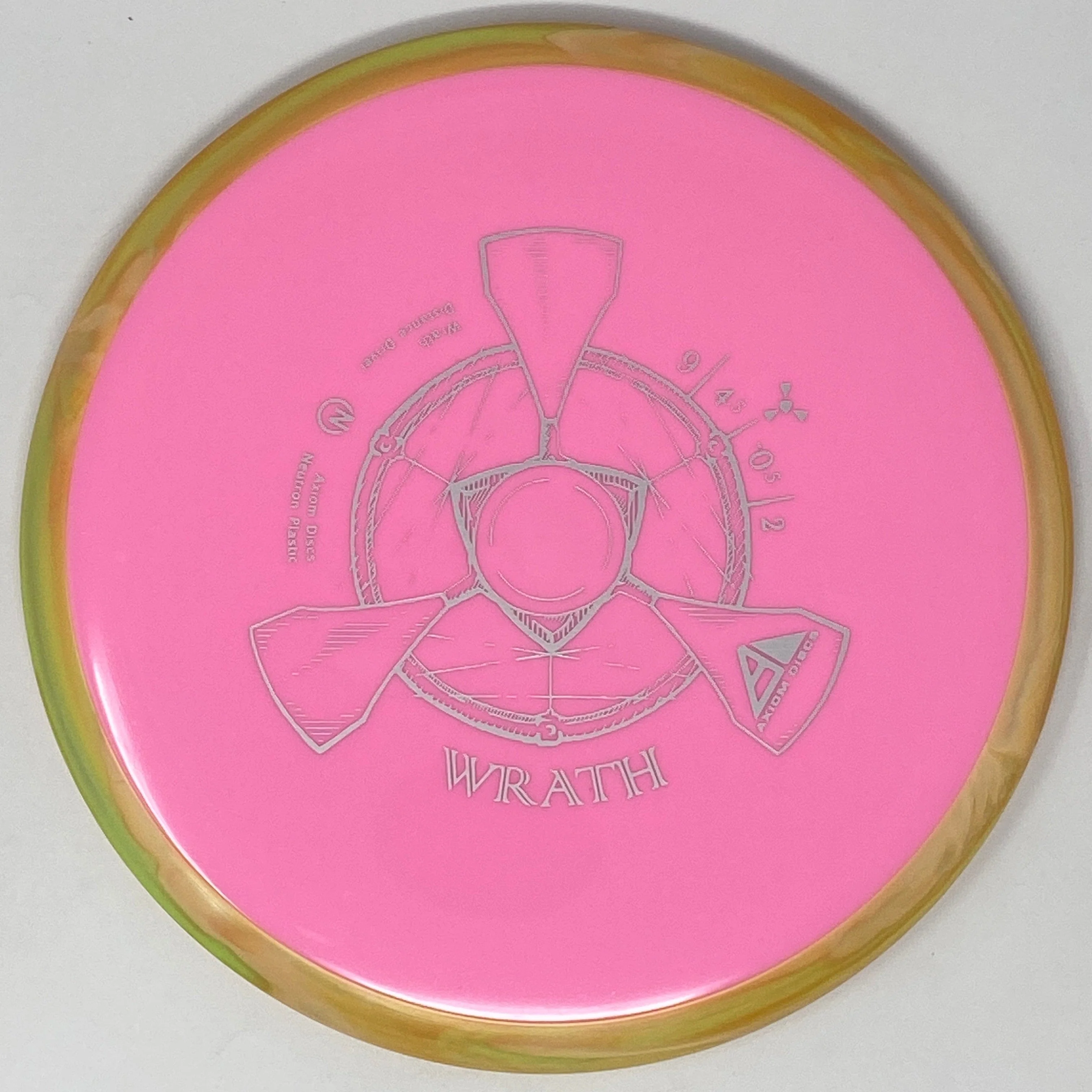 Wrath (Neutron) - Image 19