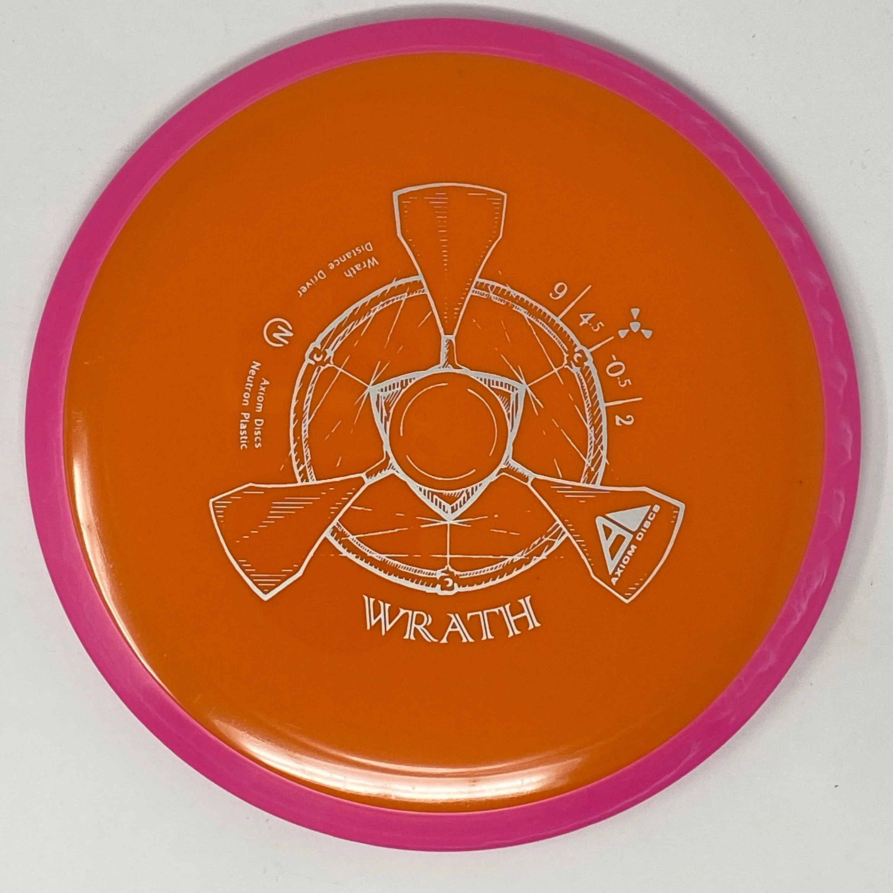 Wrath (Neutron) - Image 2