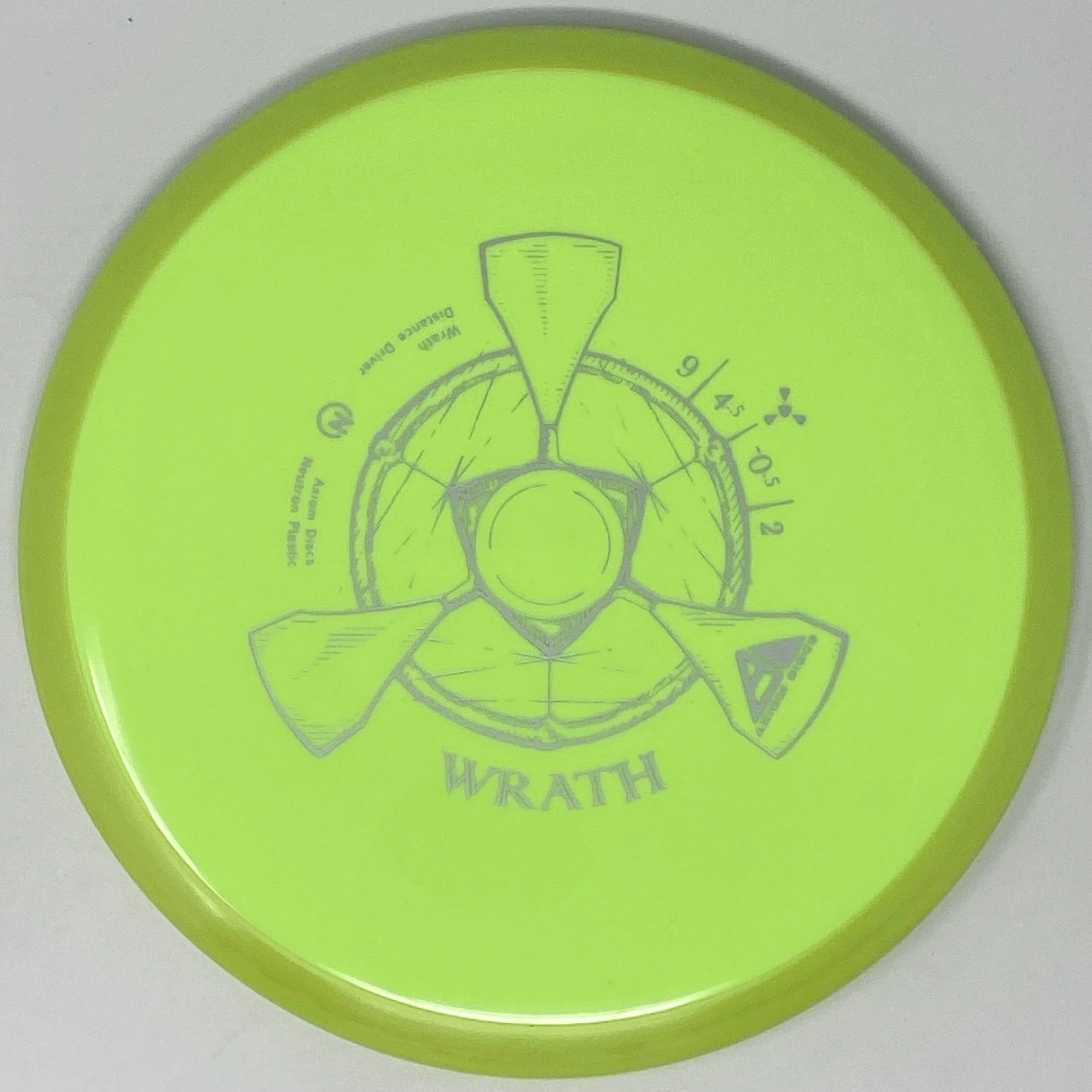Wrath (Neutron) - Image 20