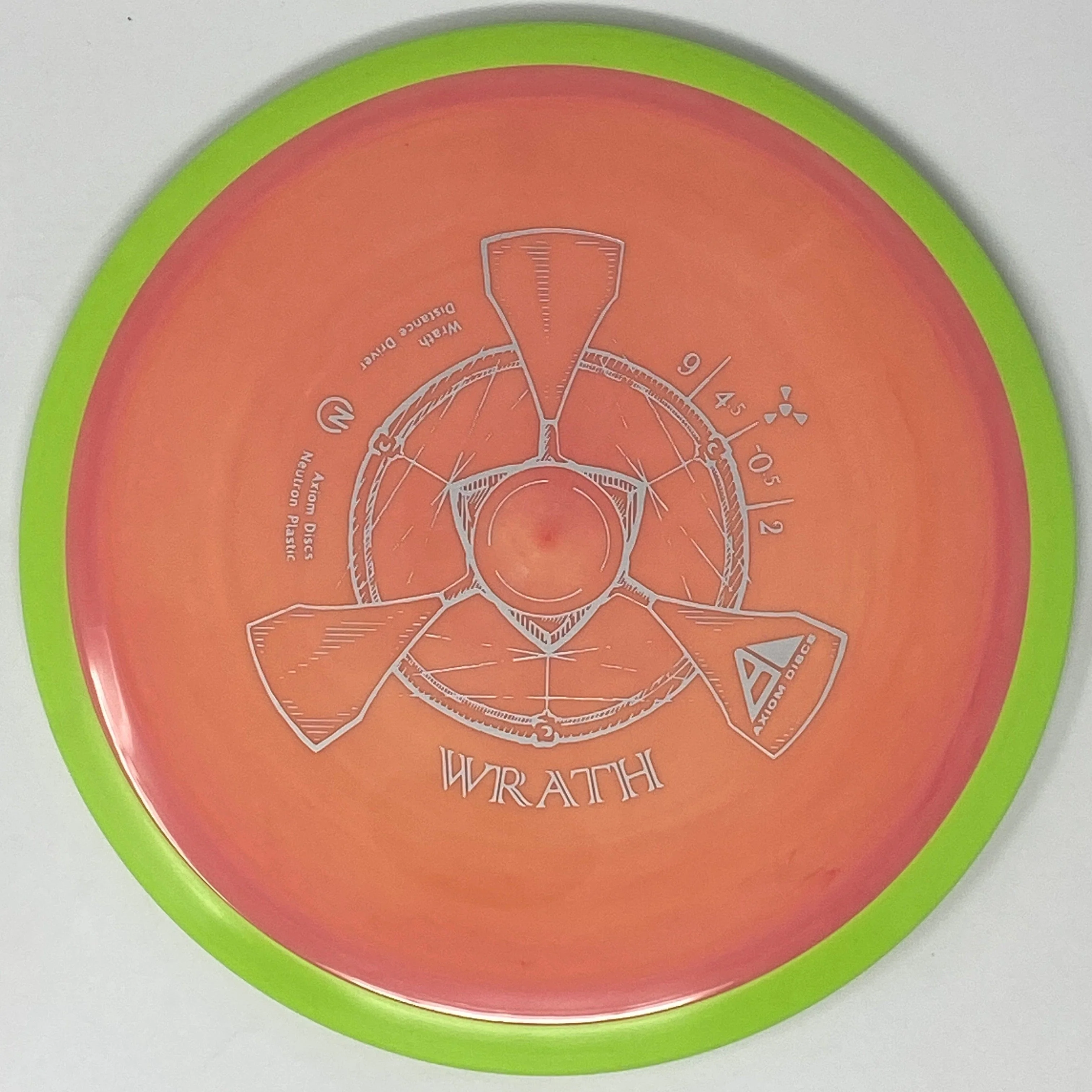 Wrath (Neutron) - Image 21
