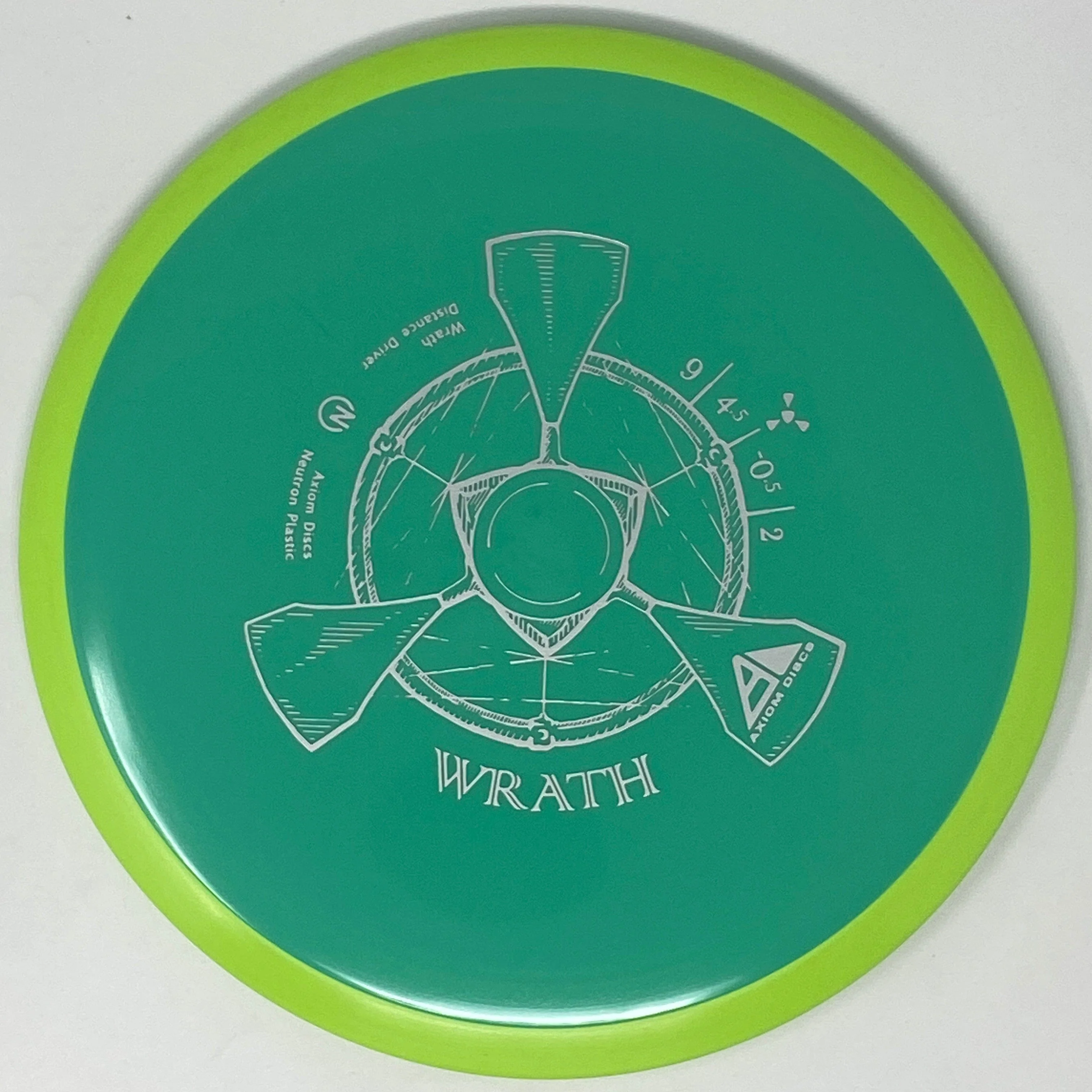 Wrath (Neutron) - Image 22