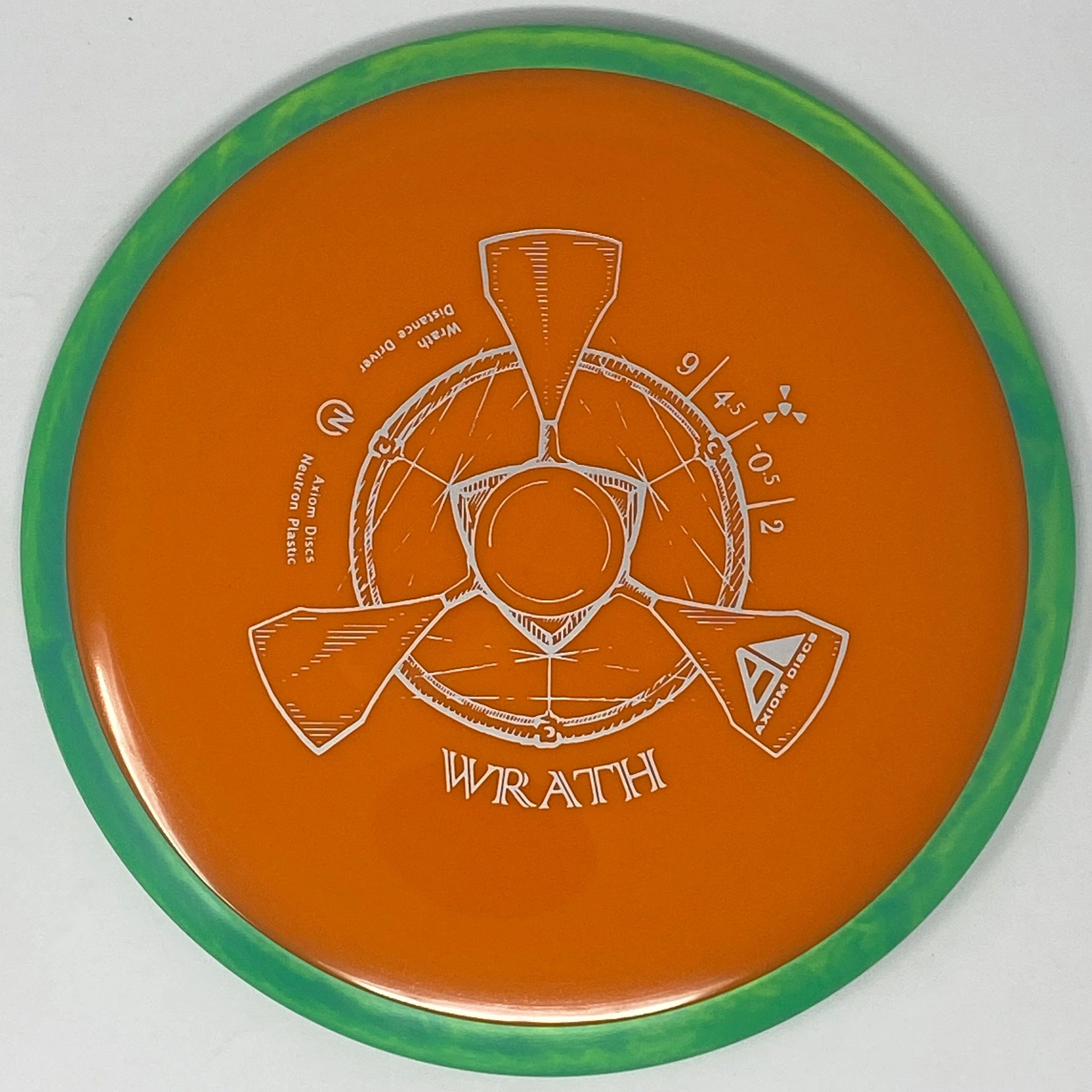 Wrath (Neutron) - Image 23