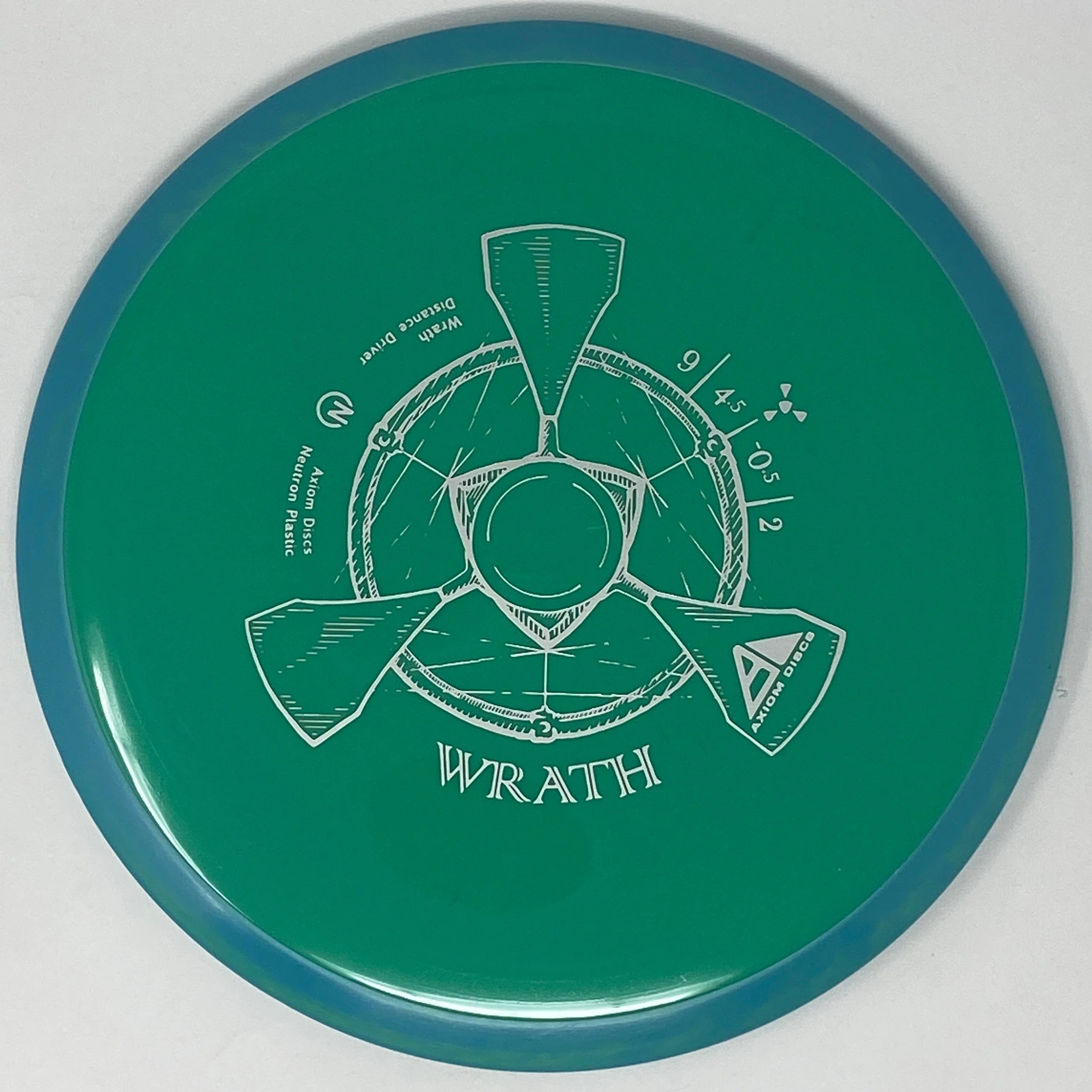 Wrath (Neutron) - Image 24