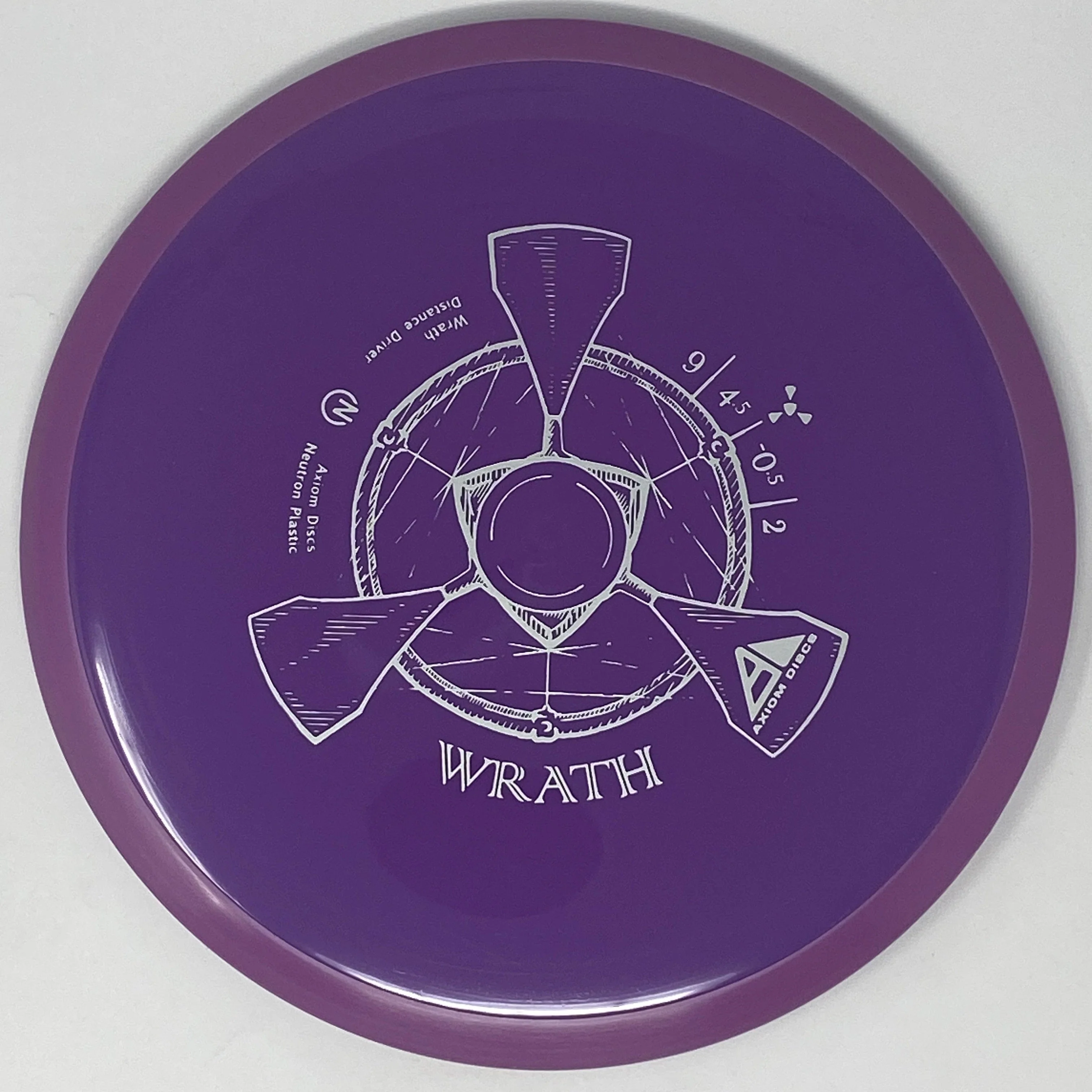 Wrath (Neutron) - Image 25