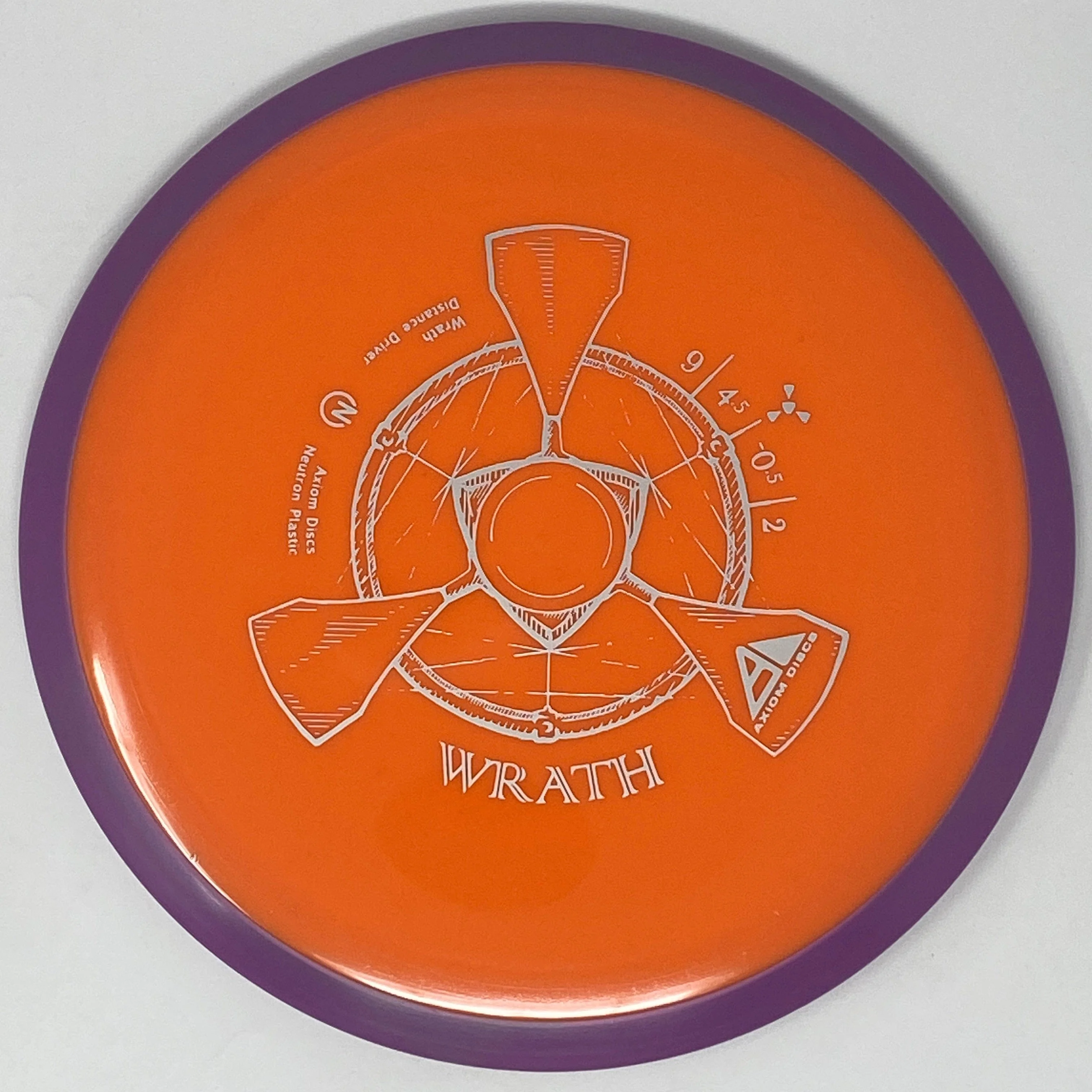 Wrath (Neutron) - Image 26