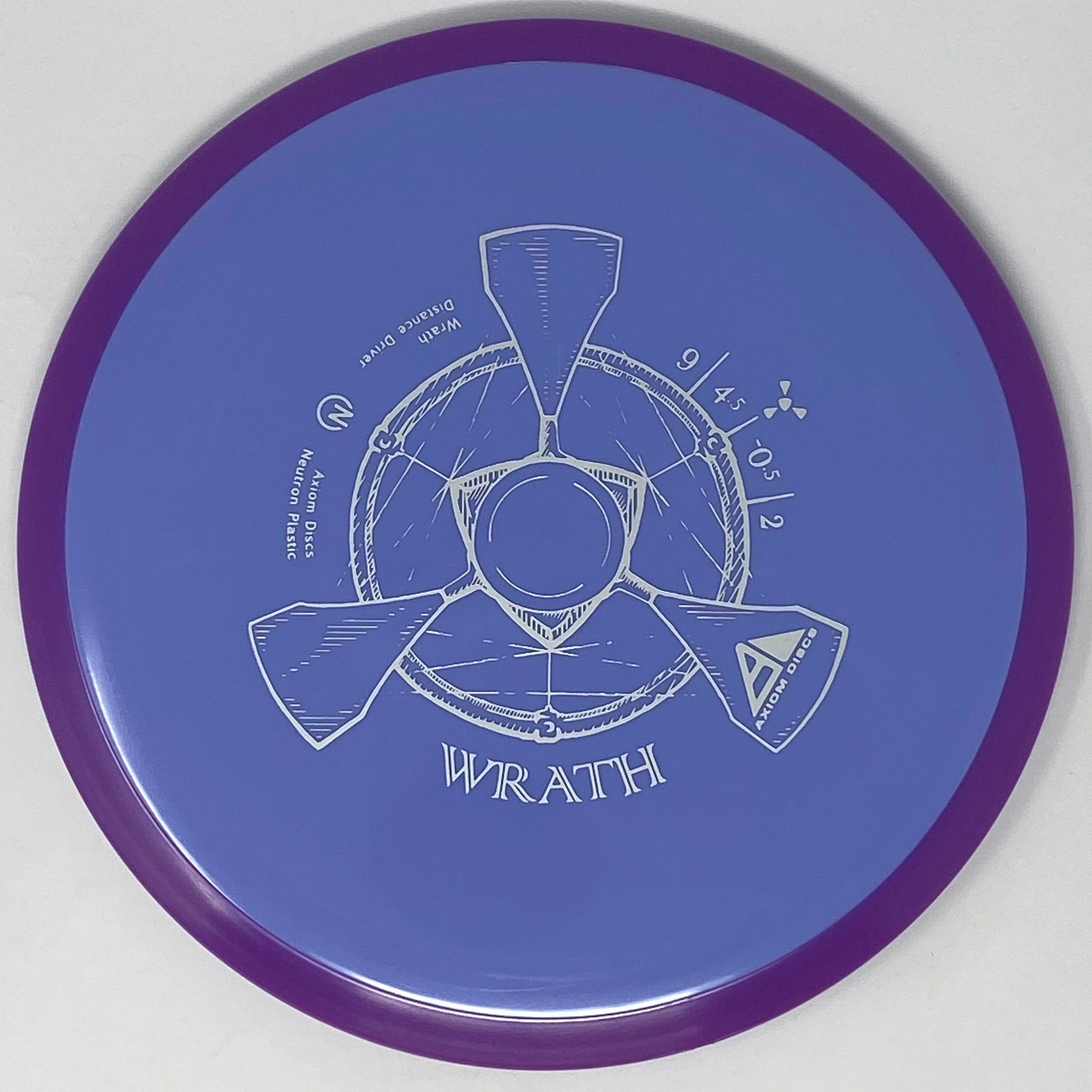 Wrath (Neutron) - Image 27