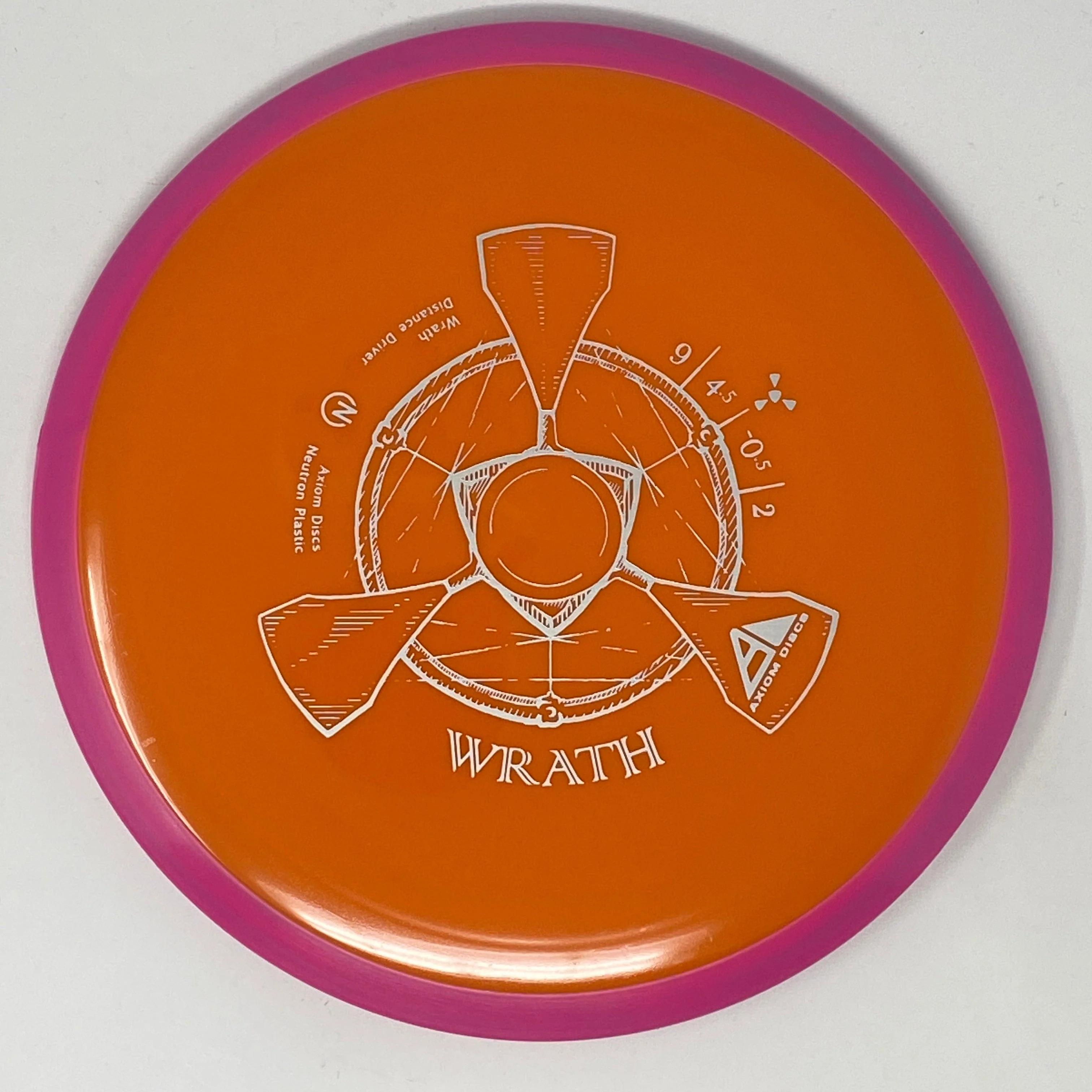 Wrath (Neutron) - Image 3