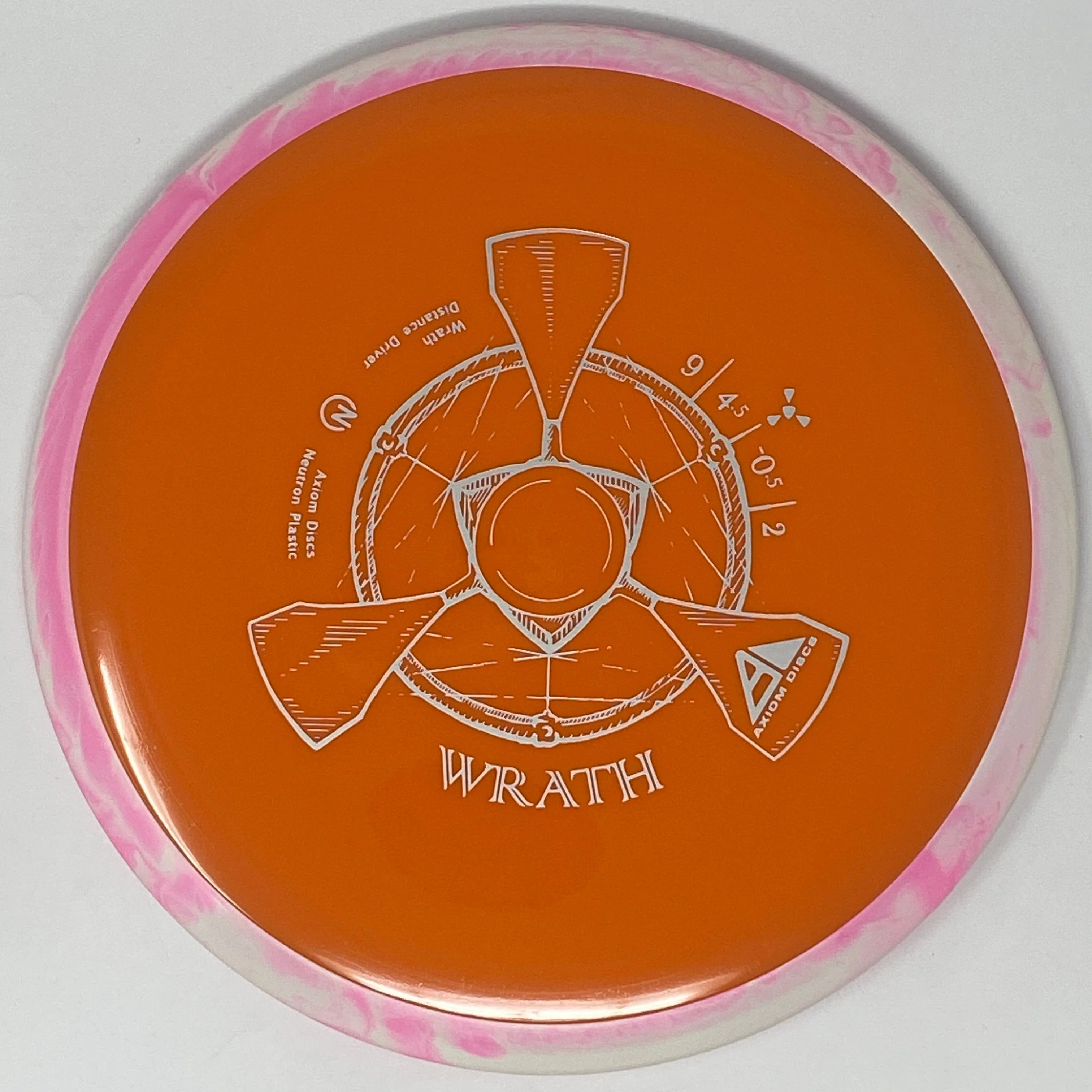 Wrath (Neutron) - Image 30