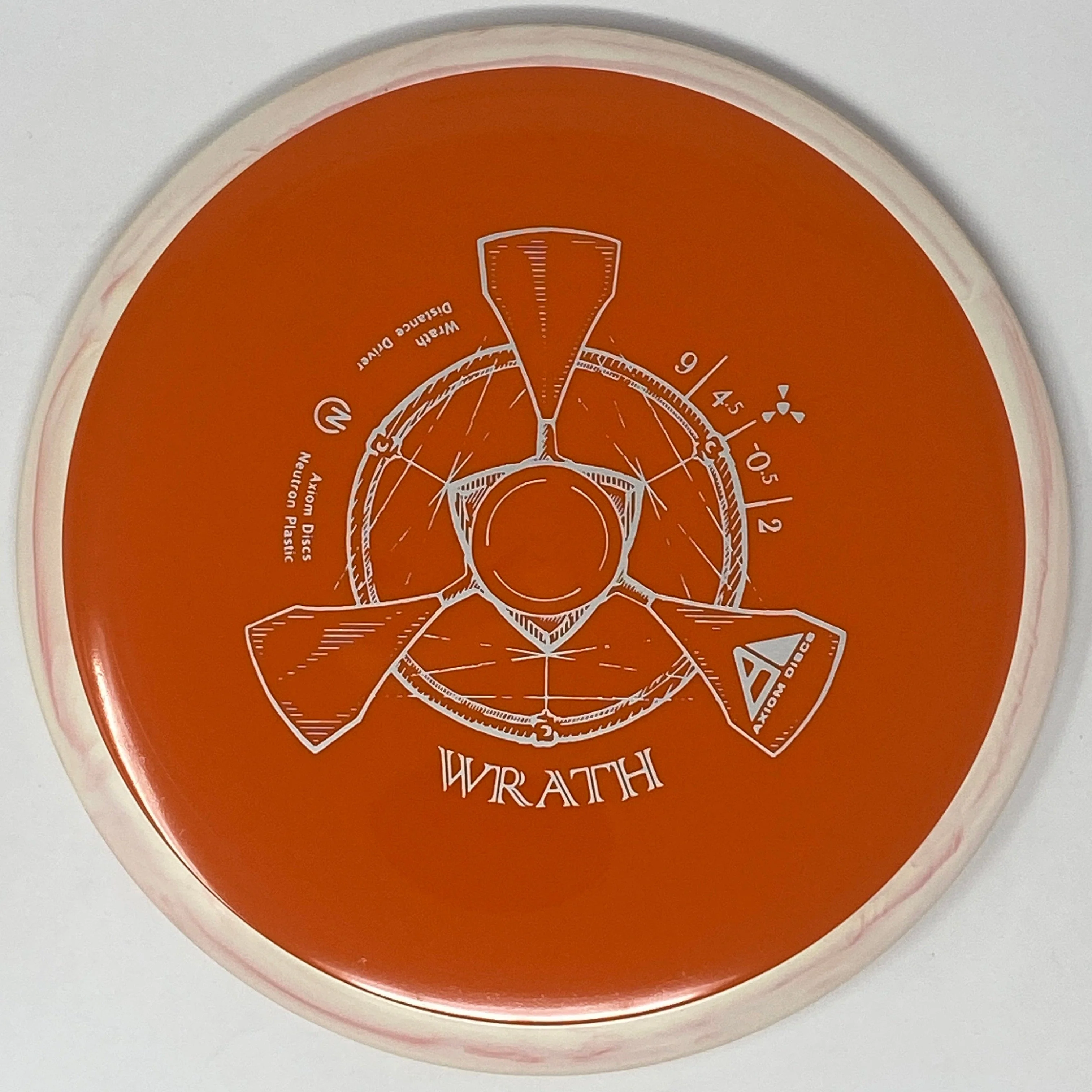 Wrath (Neutron) - Image 31
