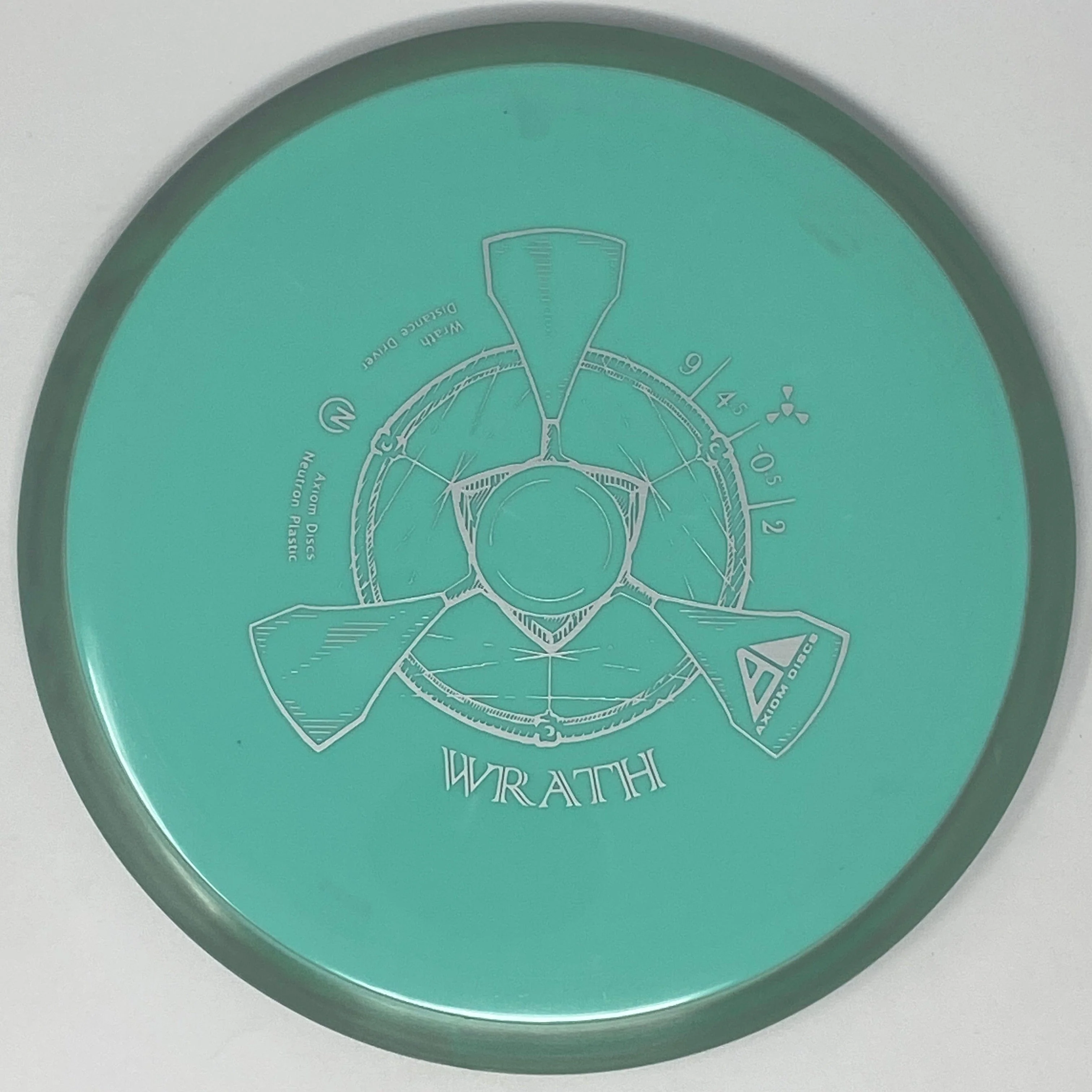 Wrath (Neutron) - Image 32