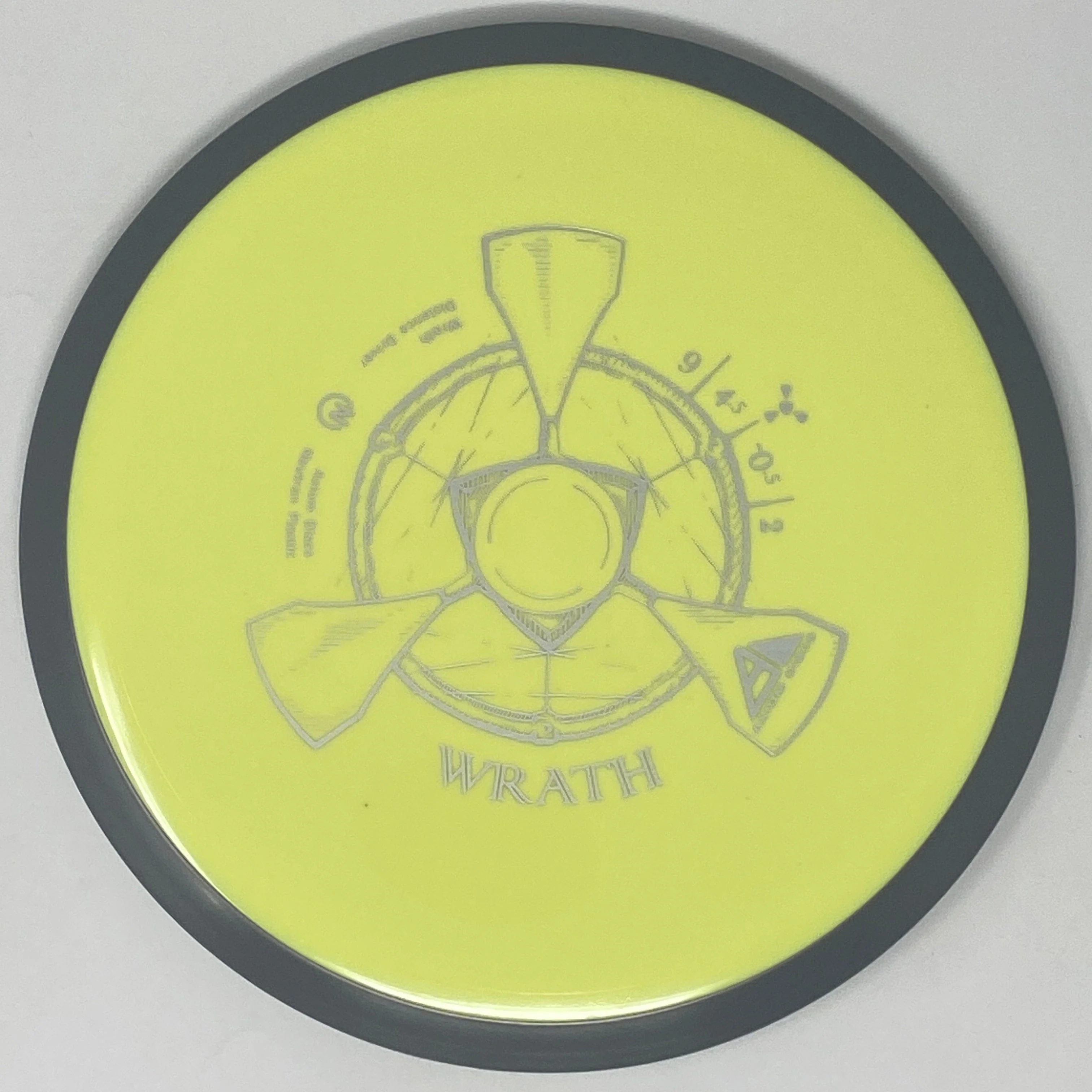 Wrath (Neutron) - Image 33