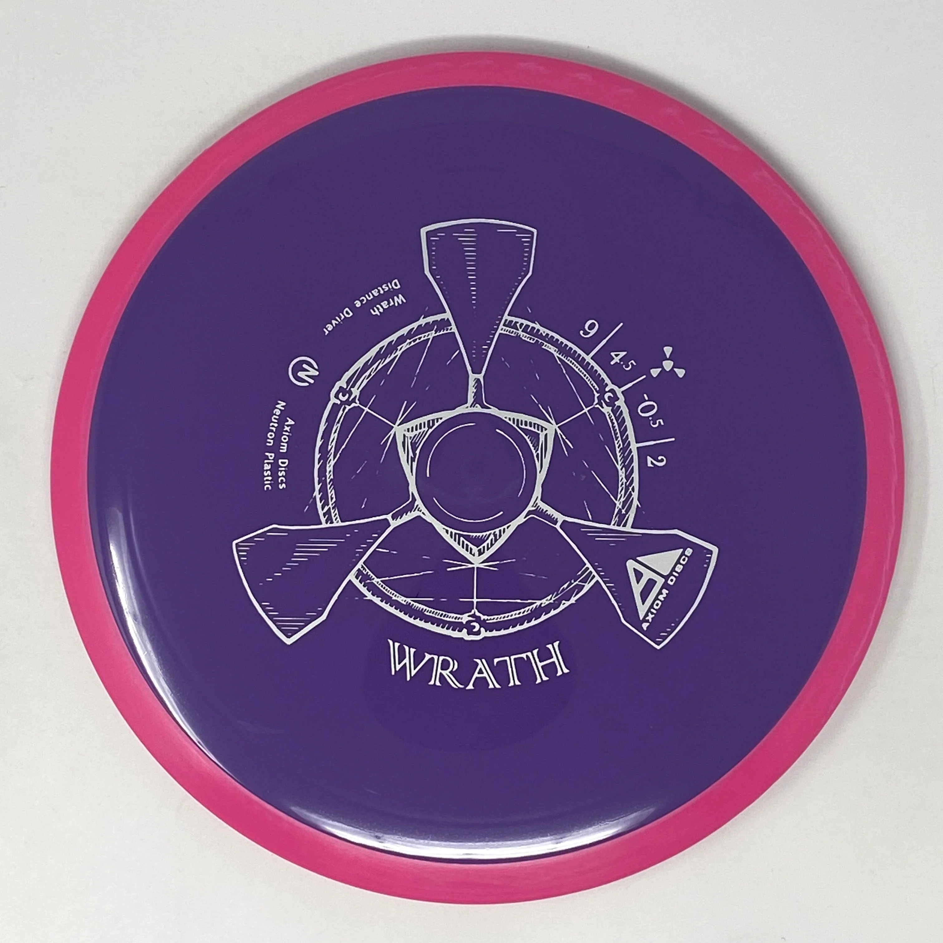 Wrath (Neutron) - Image 34