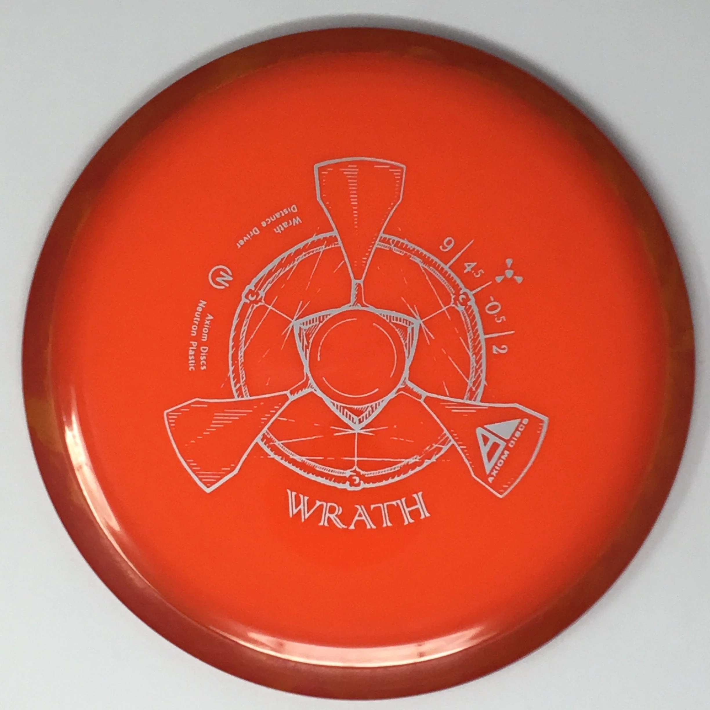 Wrath (Neutron) - Image 35