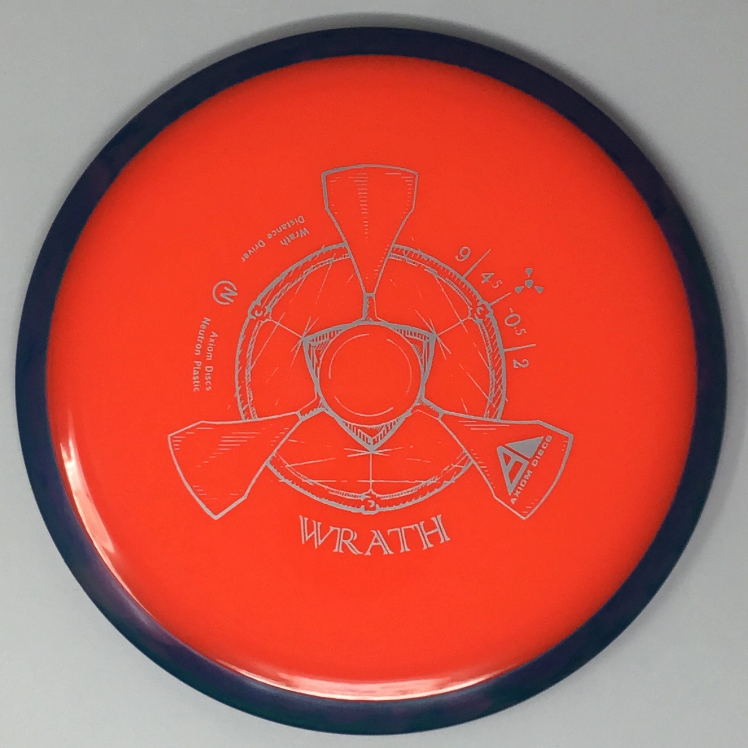 Wrath (Neutron) - Image 36