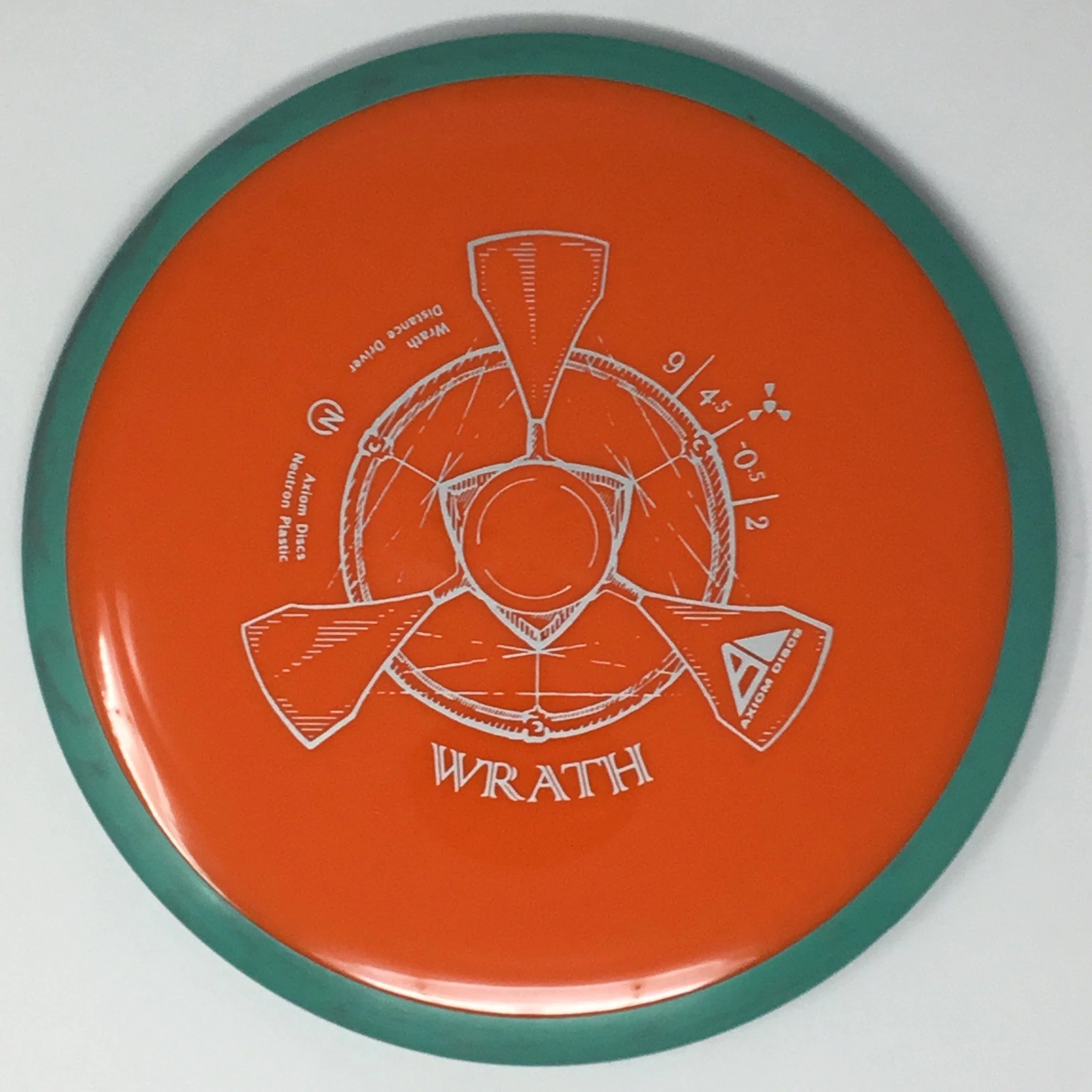 Wrath (Neutron) - Image 37