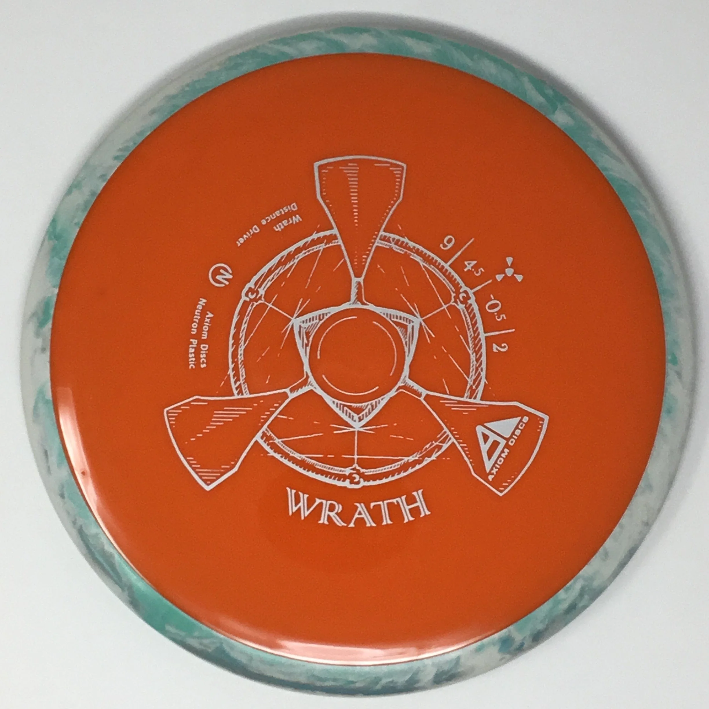 Wrath (Neutron) - Image 38