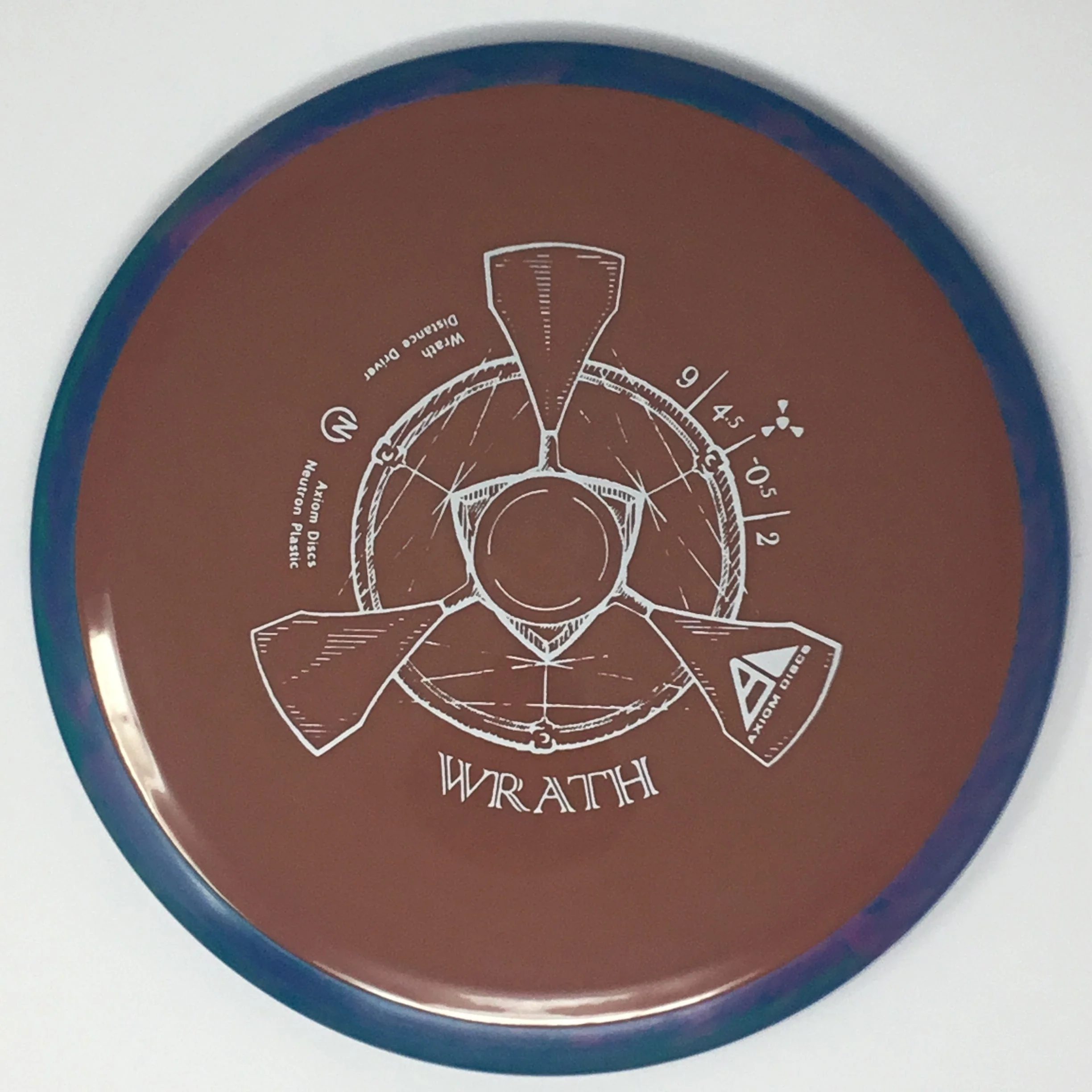 Wrath (Neutron) - Image 39