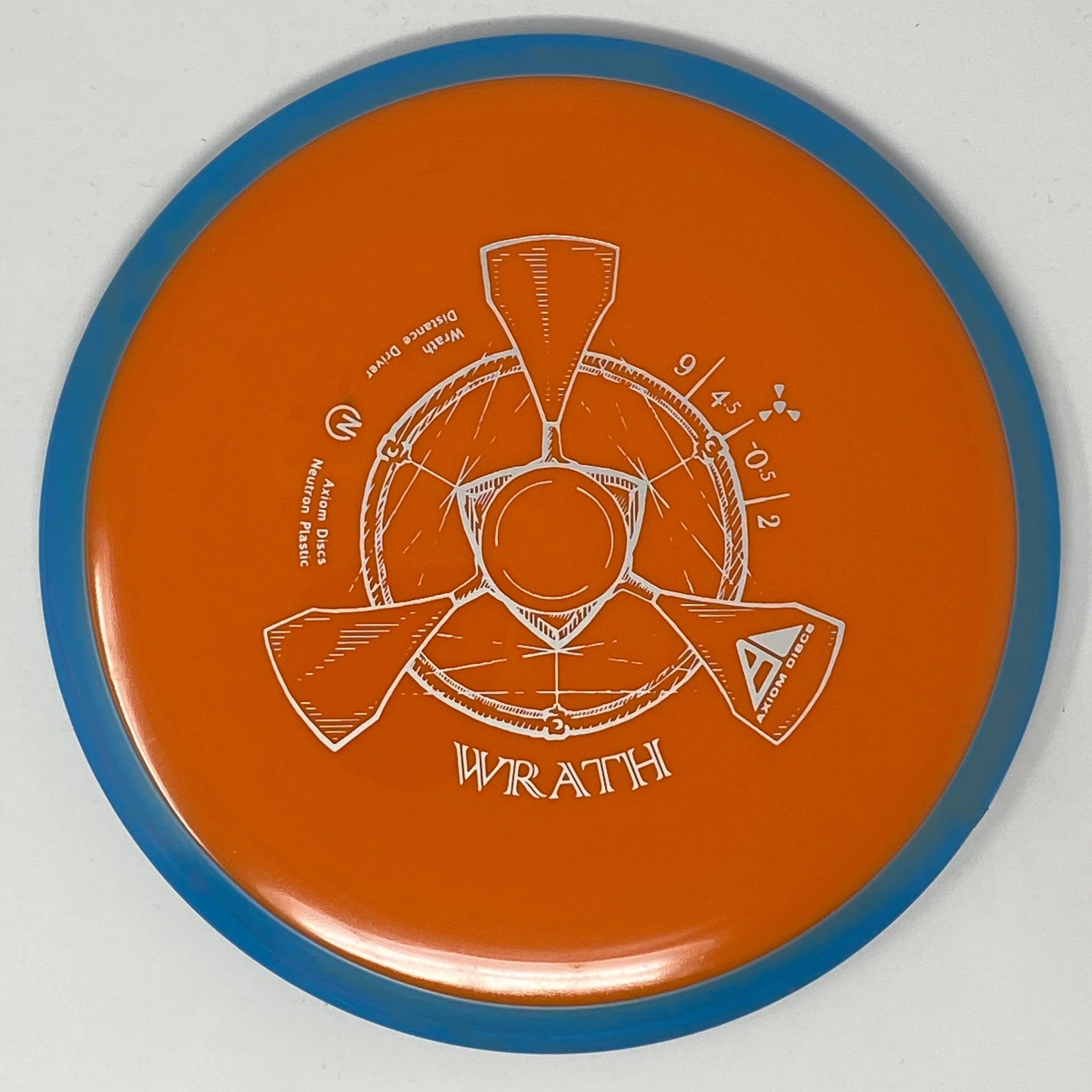 Wrath (Neutron) - Image 4