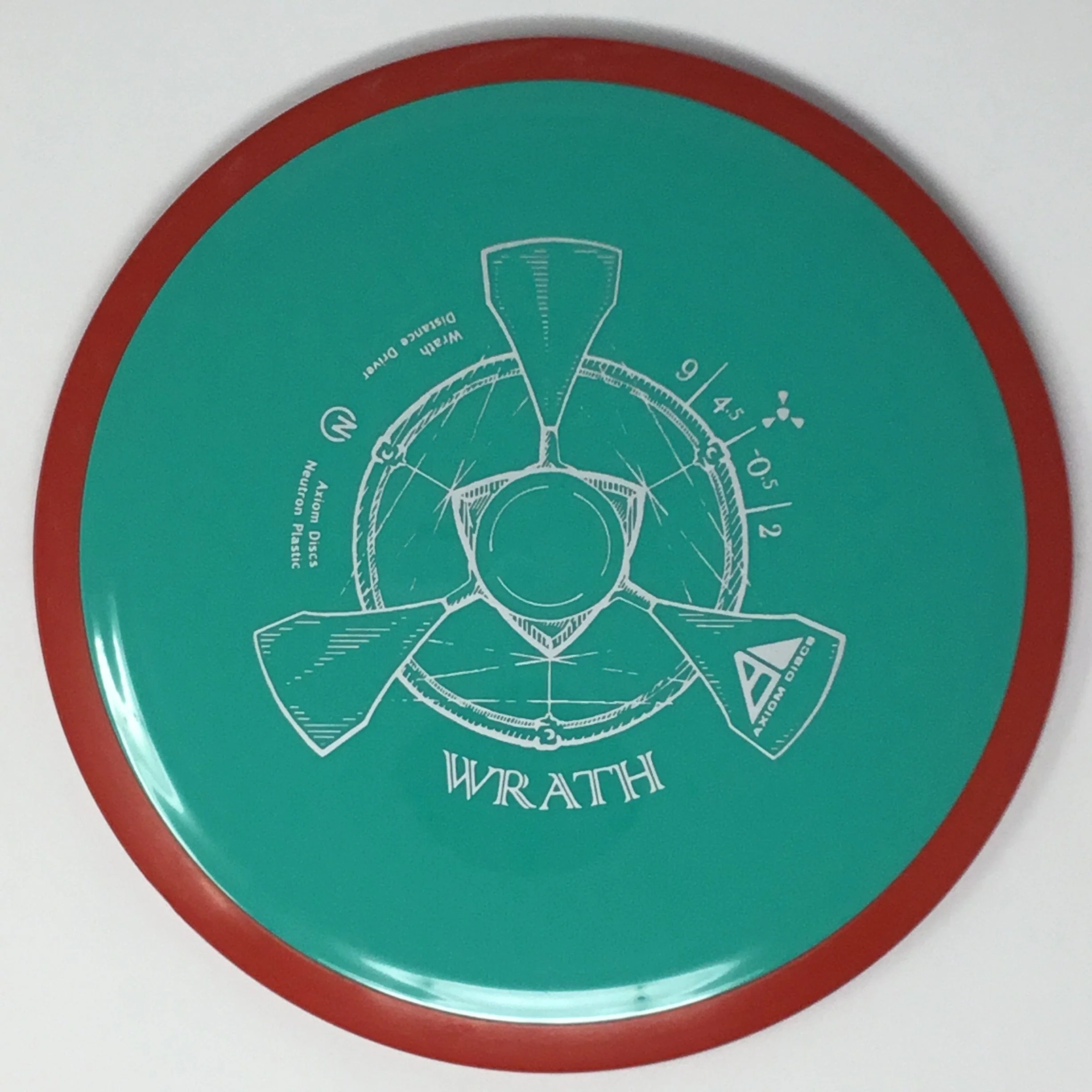 Wrath (Neutron) - Image 40