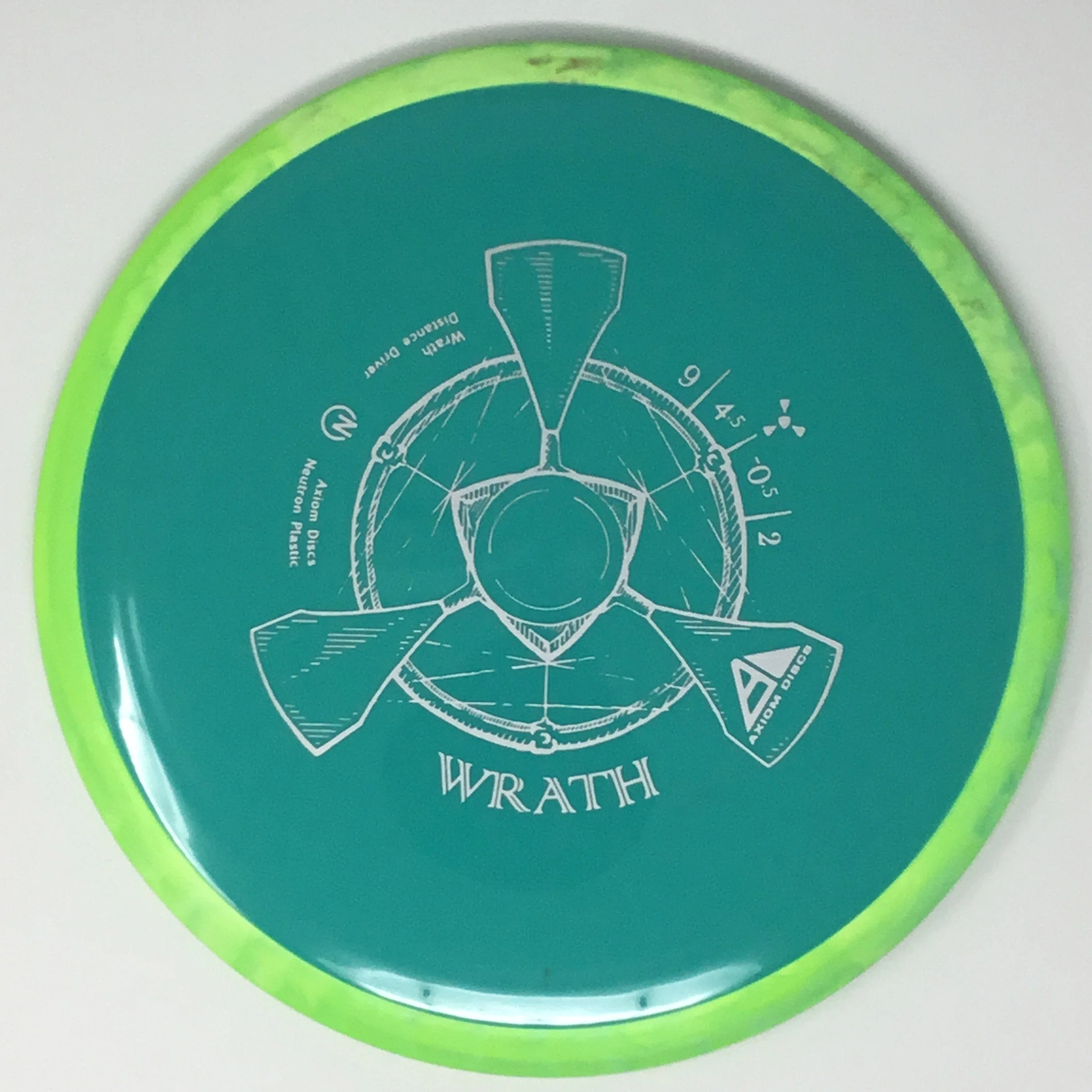 Wrath (Neutron) - Image 41
