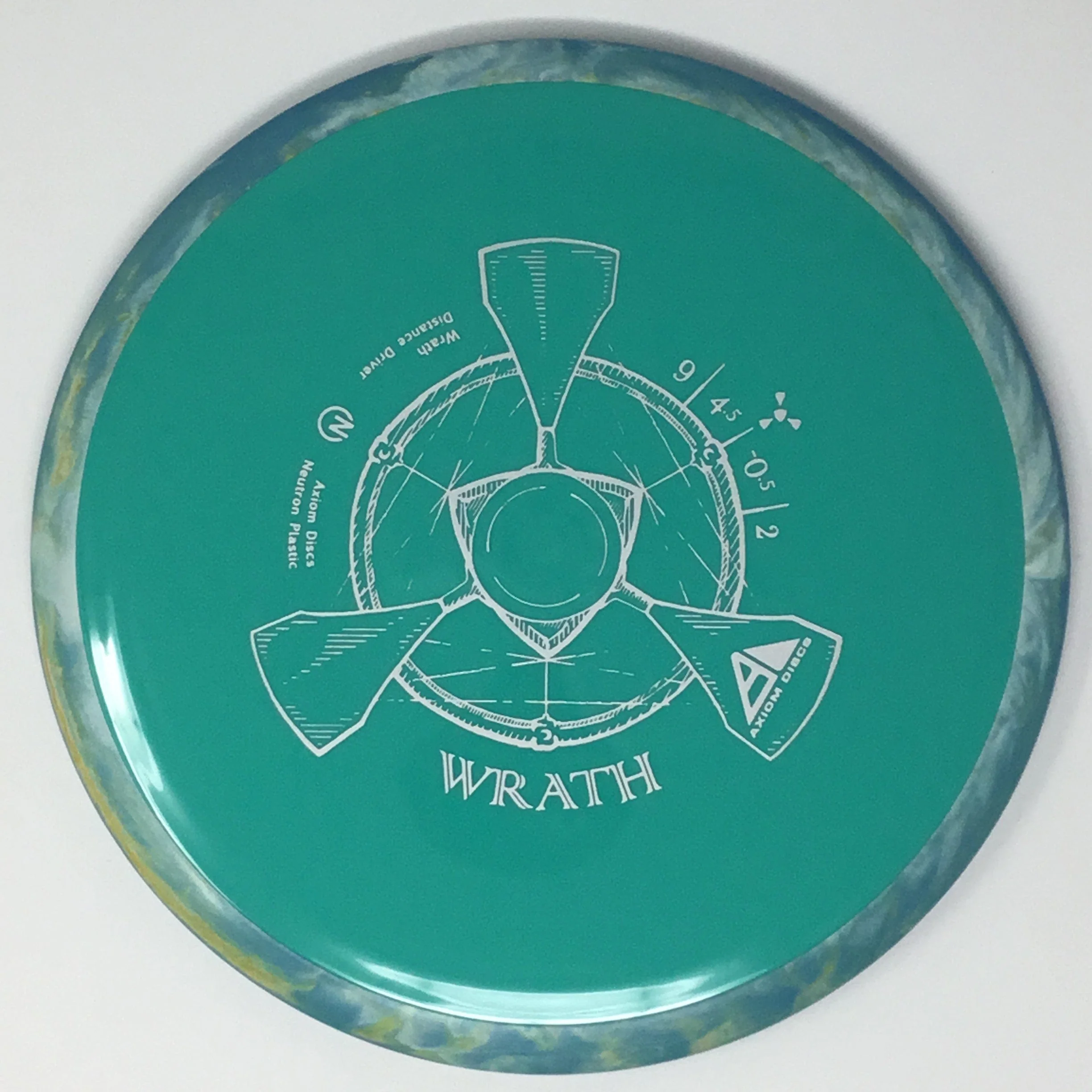 Wrath (Neutron) - Image 42