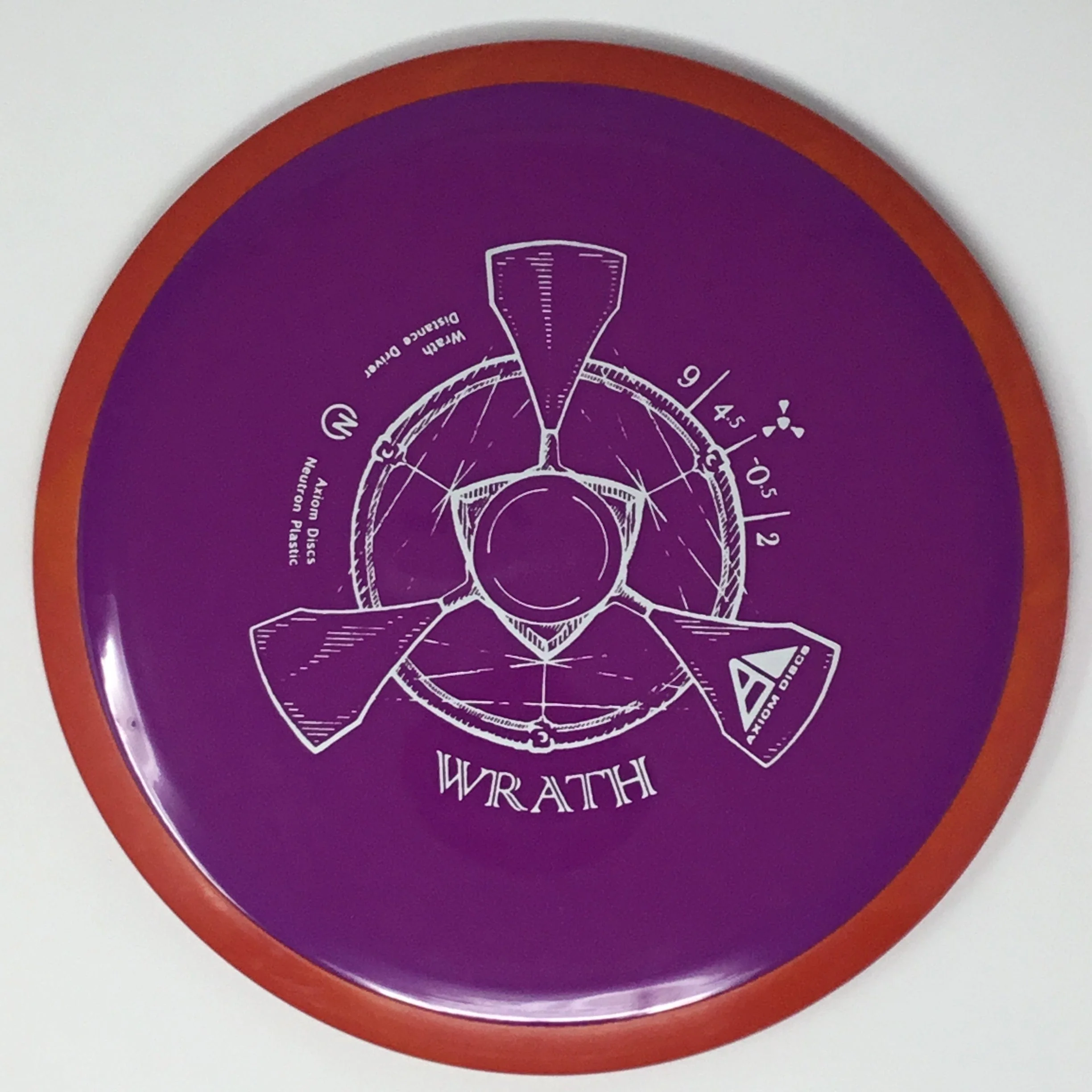 Wrath (Neutron) - Image 43
