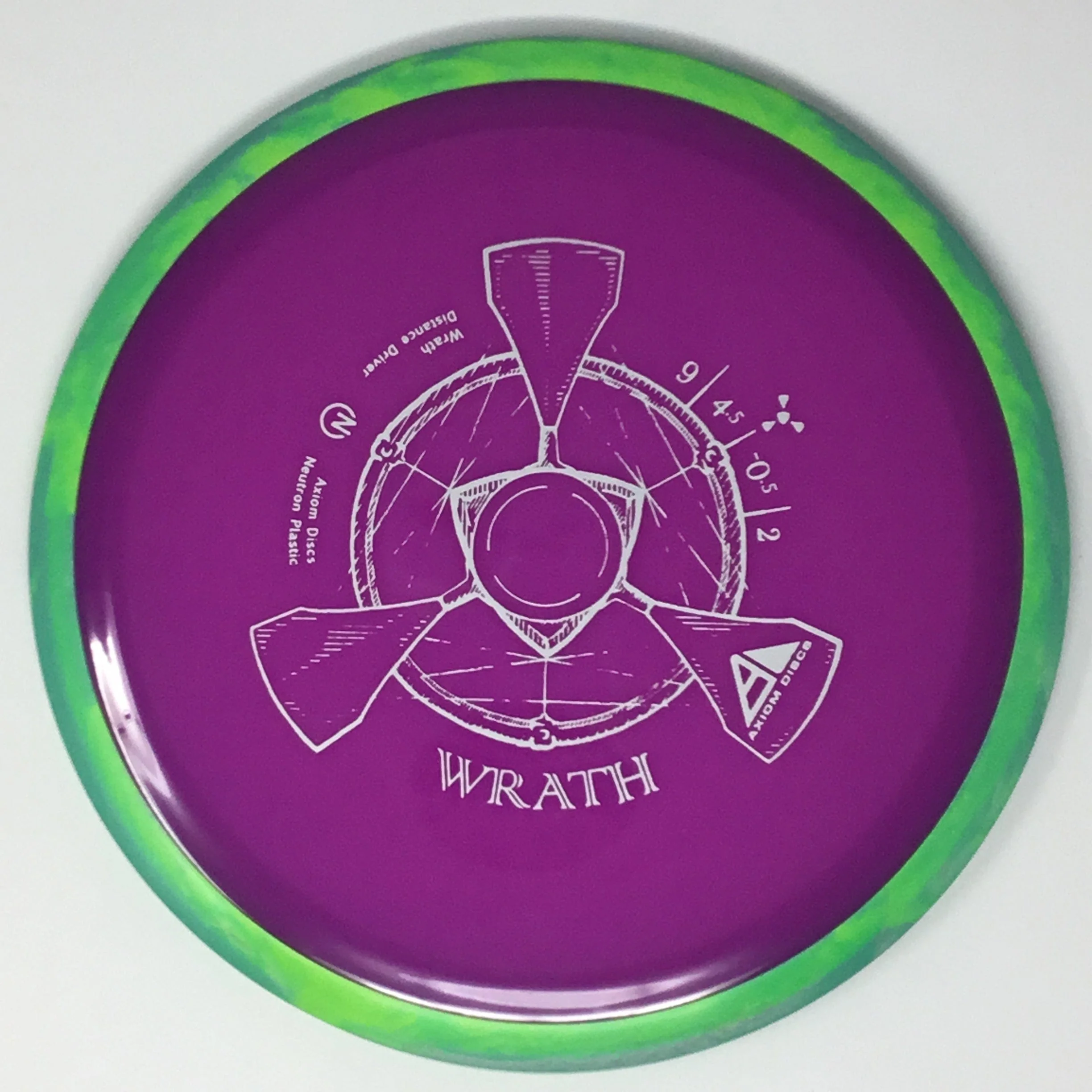 Wrath (Neutron) - Image 44