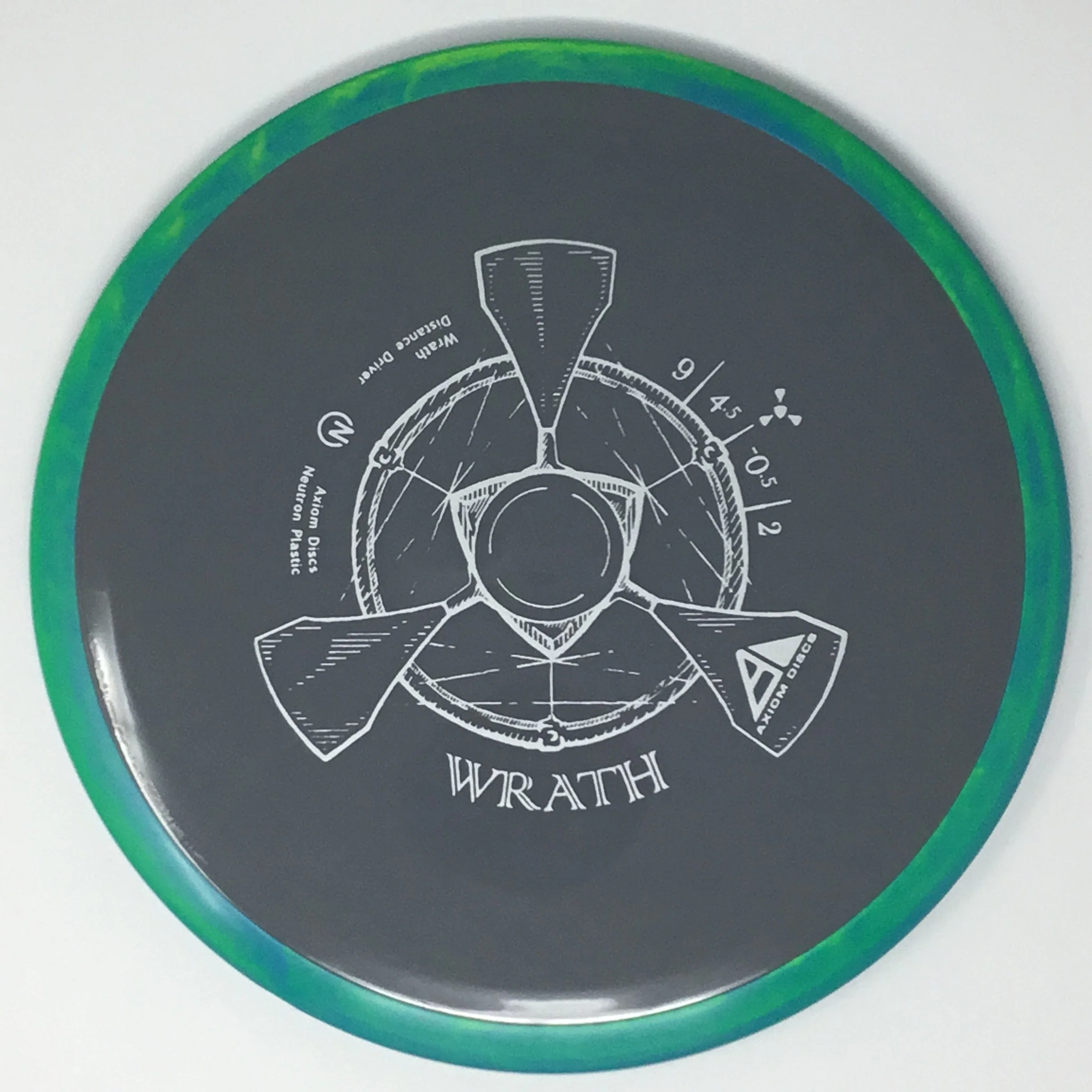 Wrath (Neutron) - Image 45