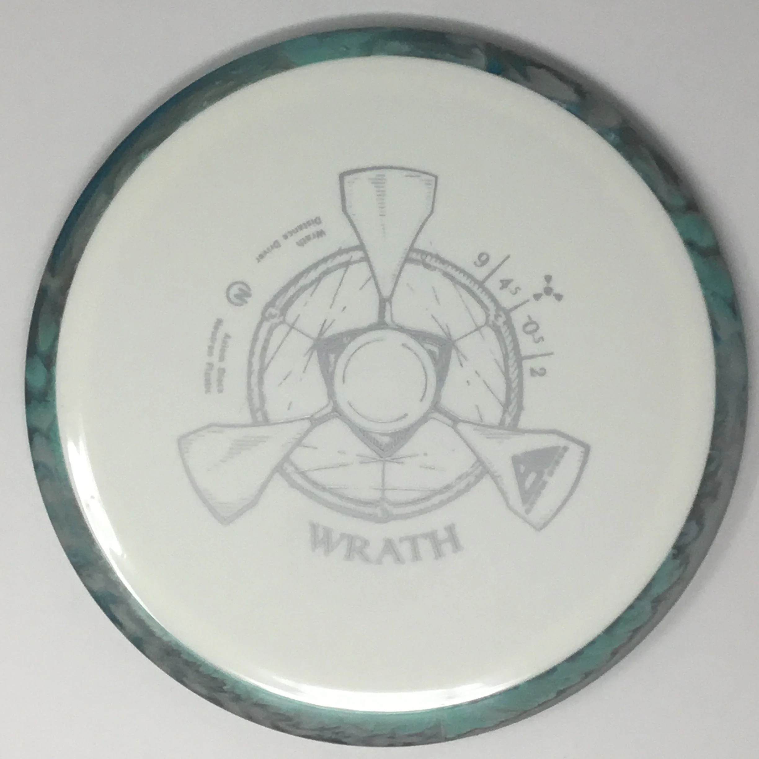 Wrath (Neutron) - Image 46