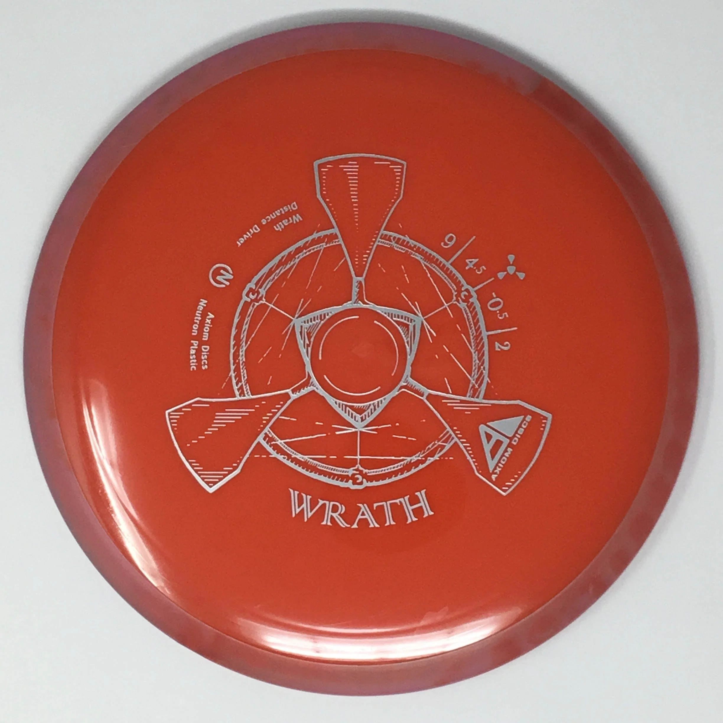 Wrath (Neutron) - Image 47