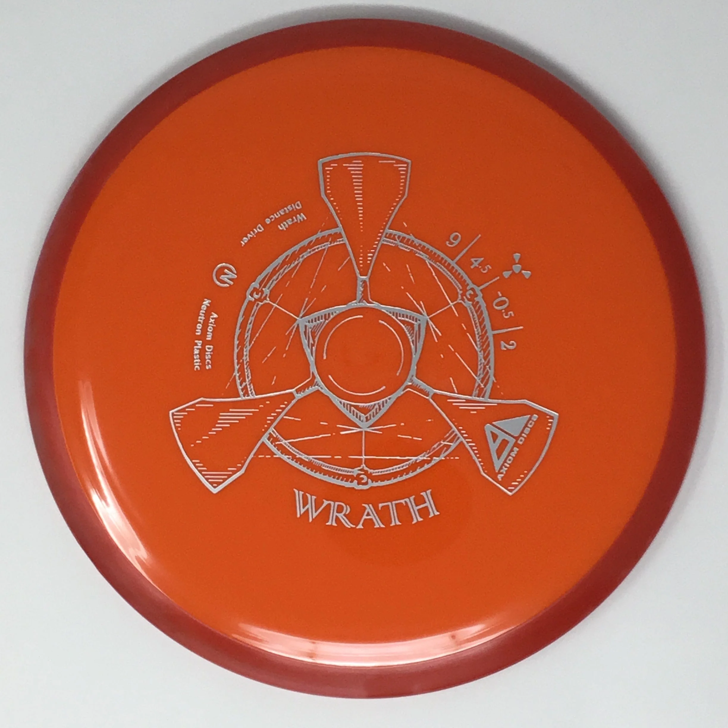 Wrath (Neutron) - Image 48