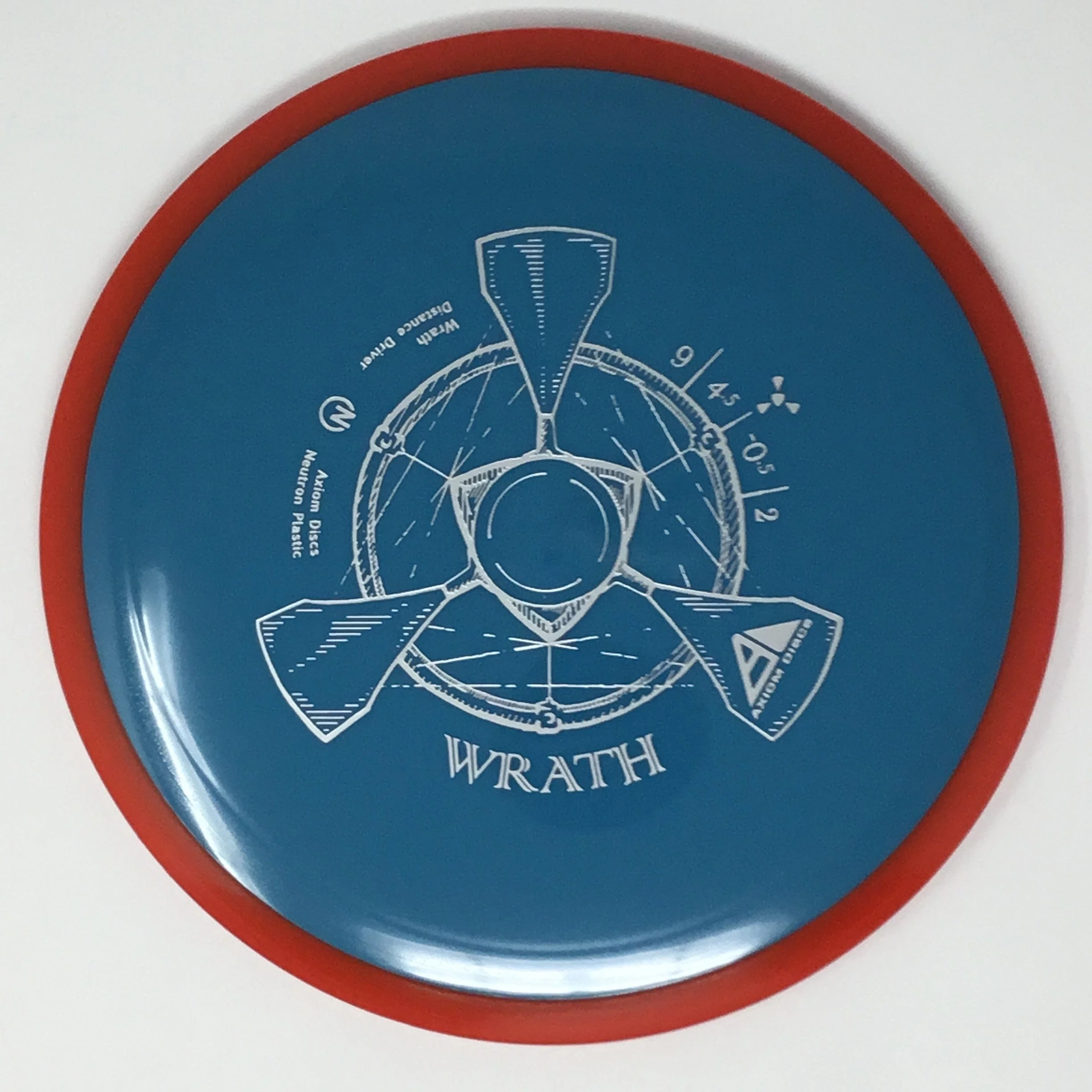 Wrath (Neutron) - Image 49