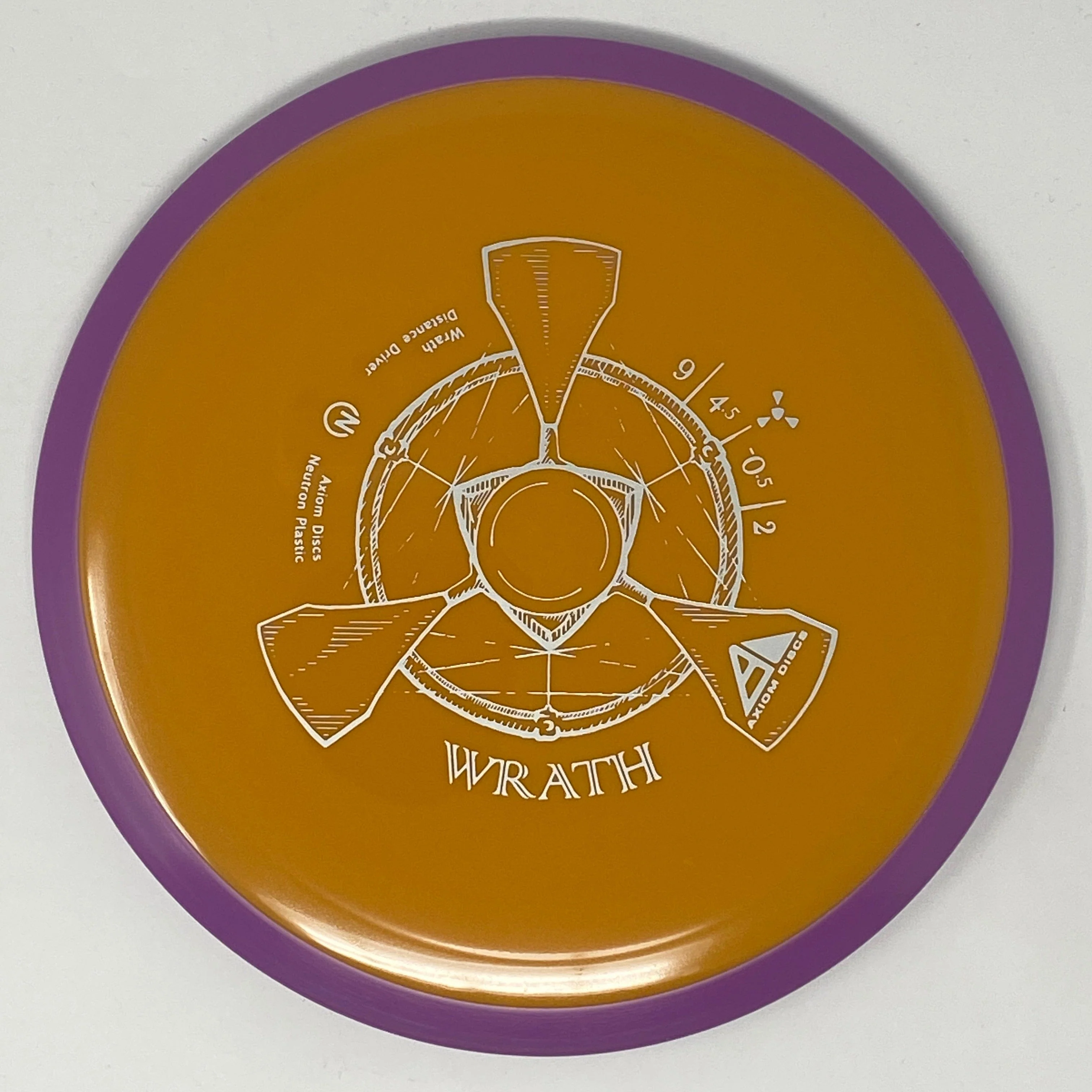 Wrath (Neutron) - Image 5